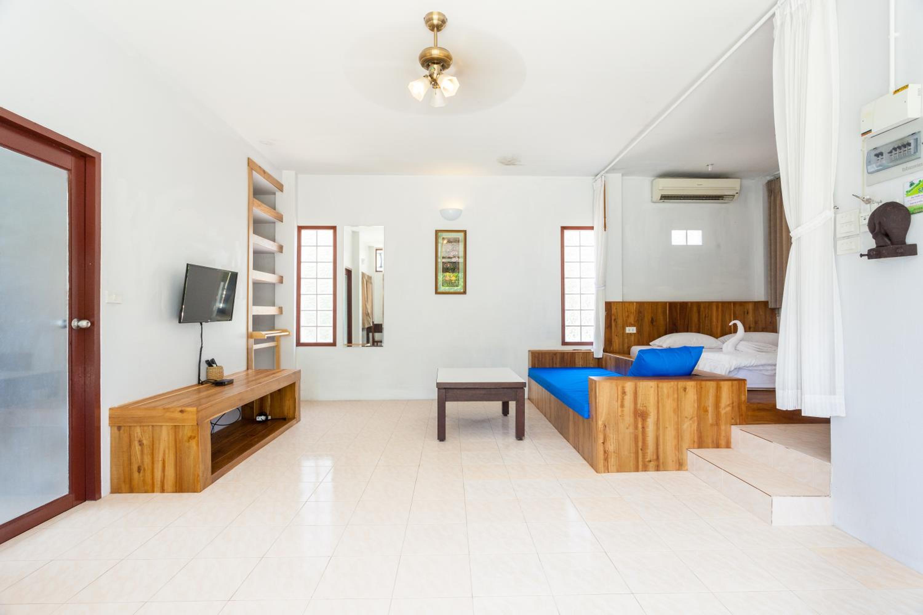 Nitchanan Villa