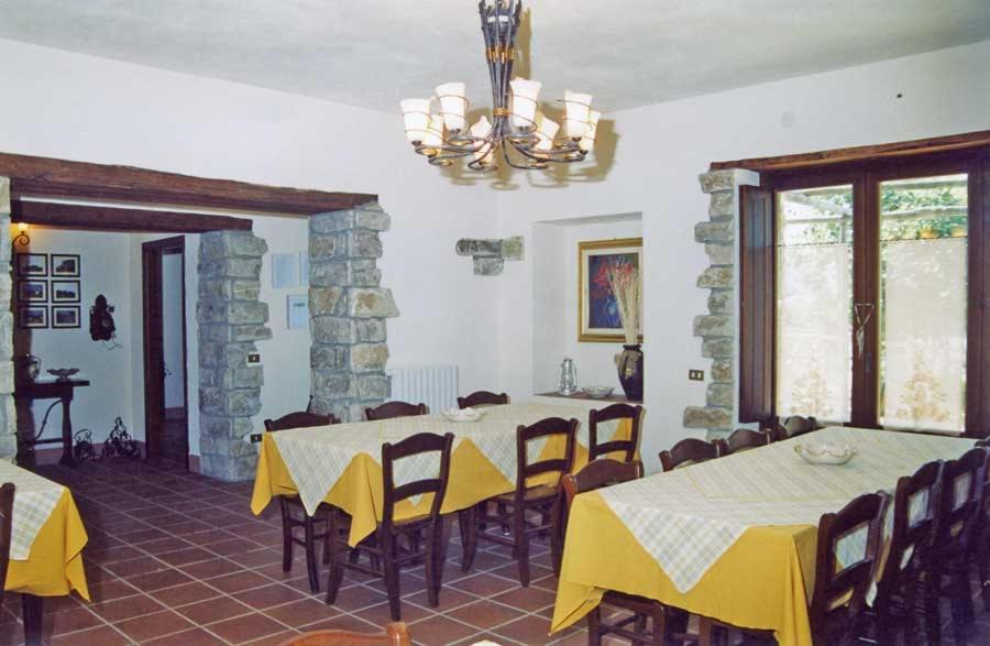 Agriturismo Martone