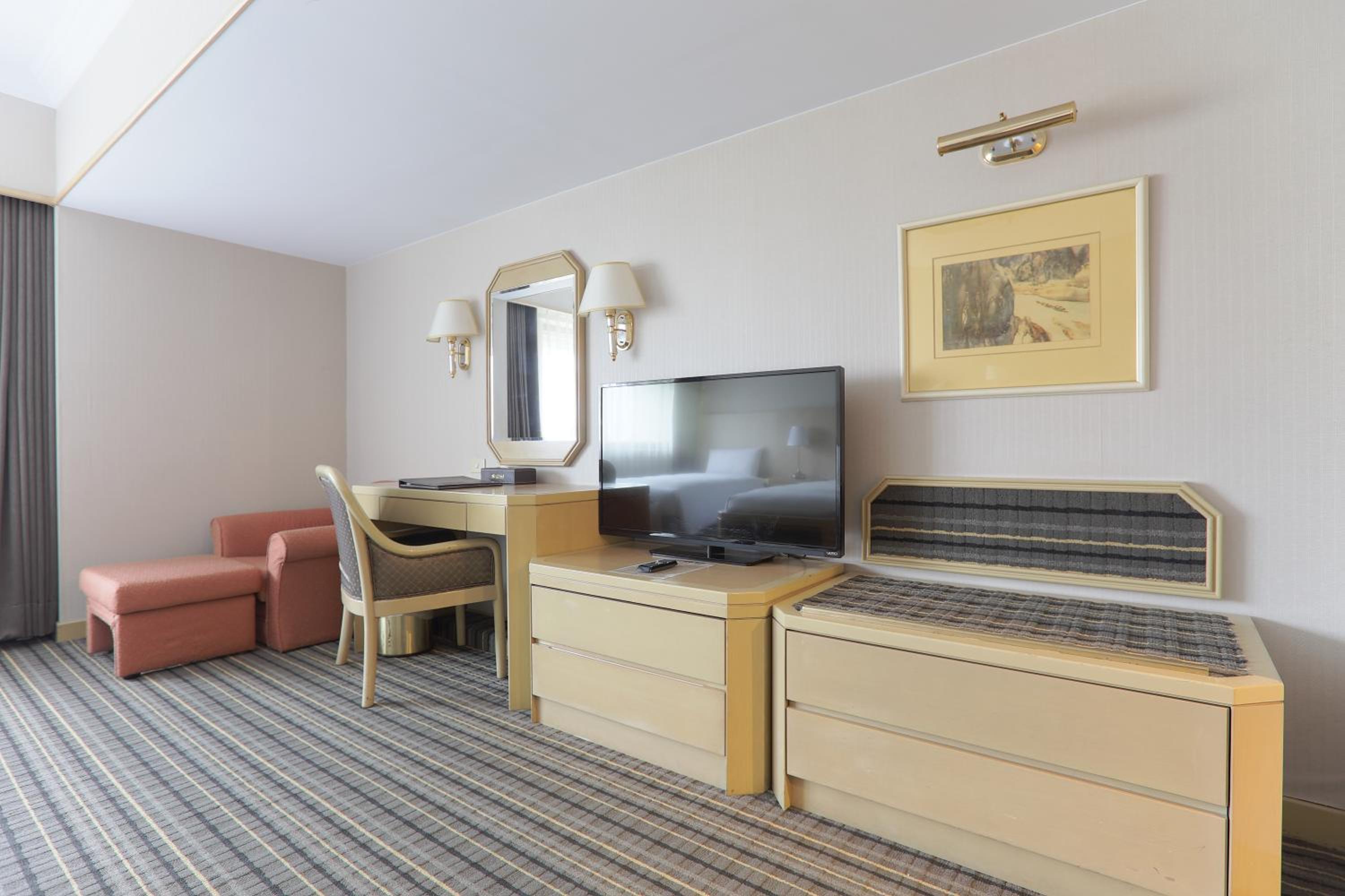 Santos Hotel - Image 5