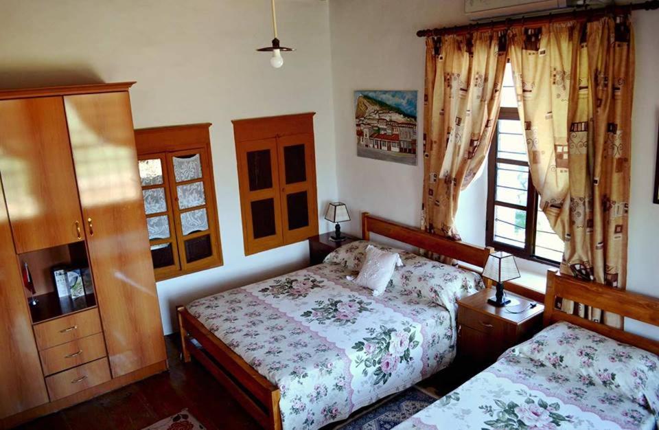 Guest House Vasili