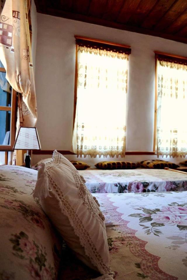 Guest House Vasili