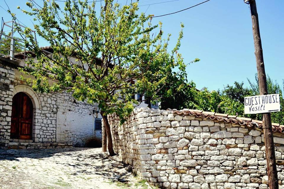 Guest House Vasili