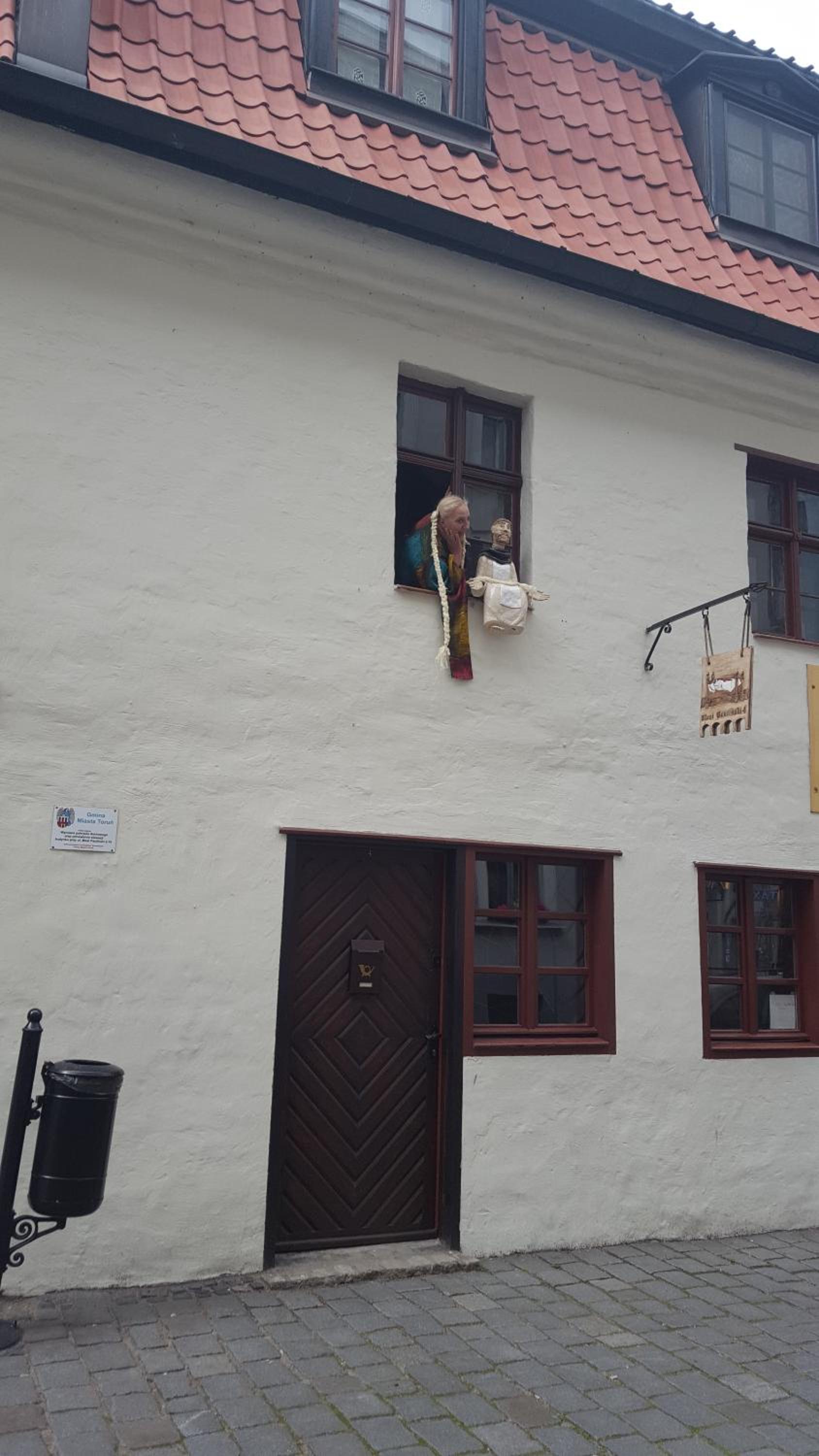 ApartHome Barbara 1 en Toruń — other
