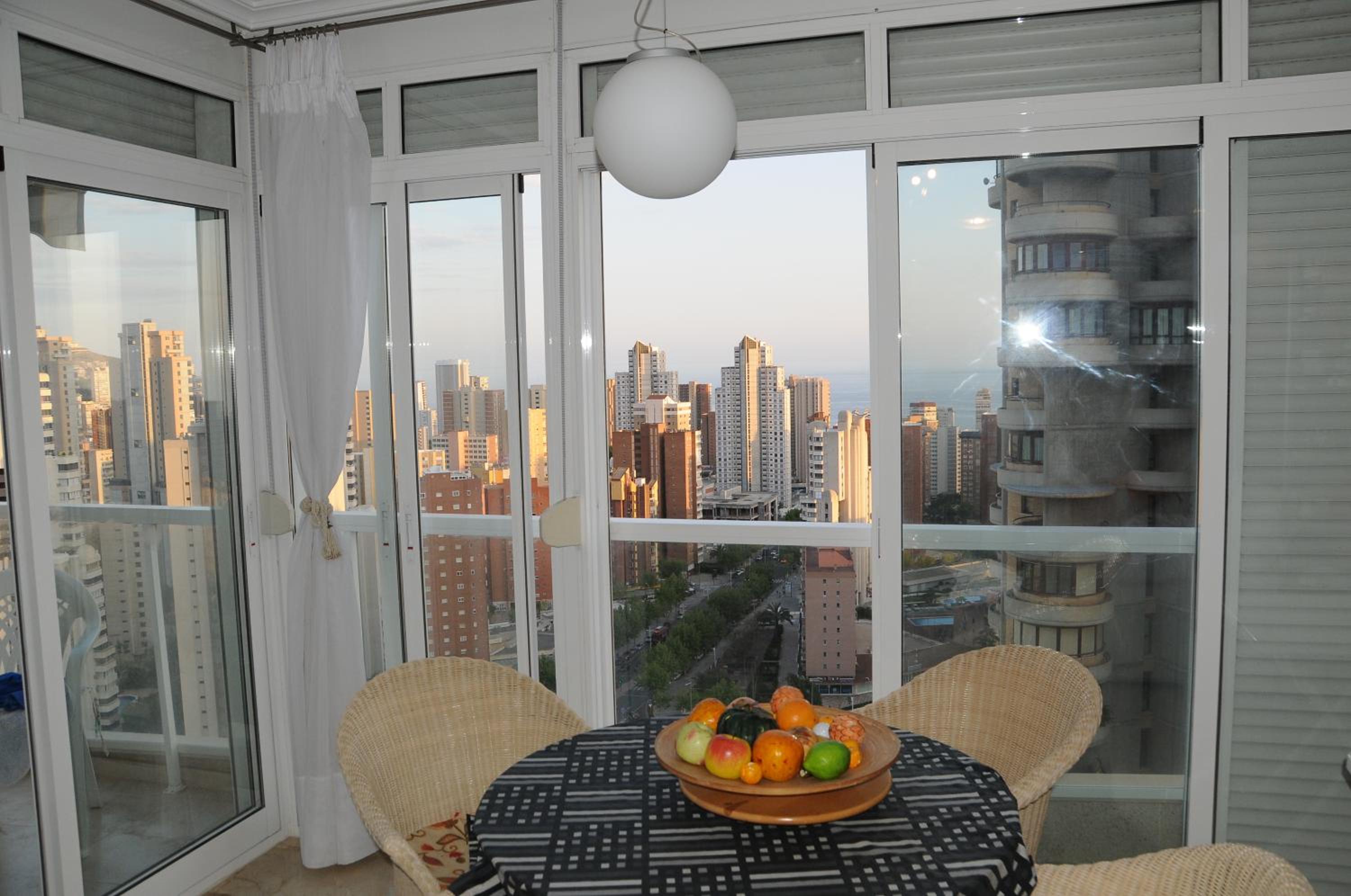 Apartamento Neptuno