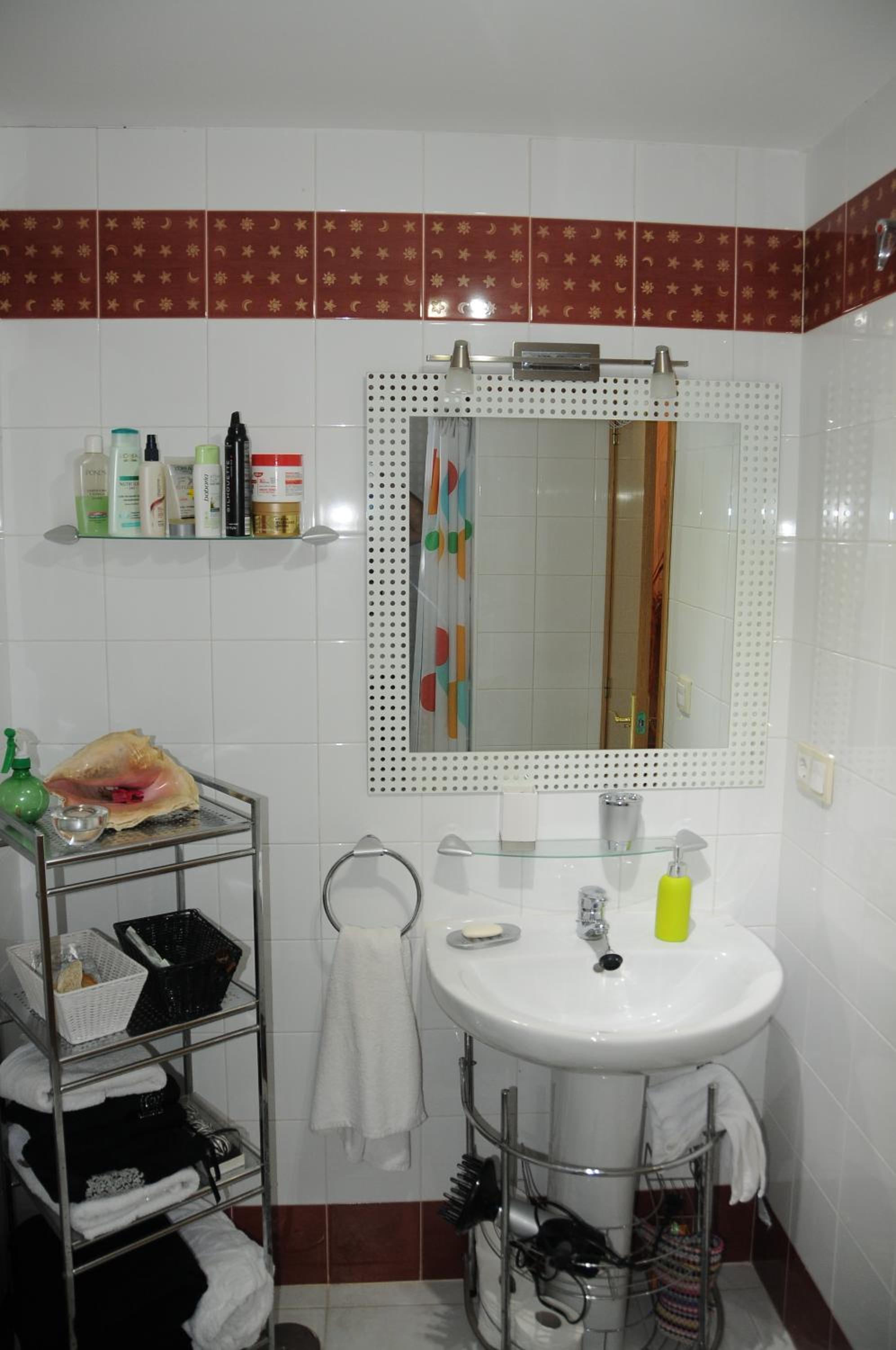 Apartamento Neptuno
