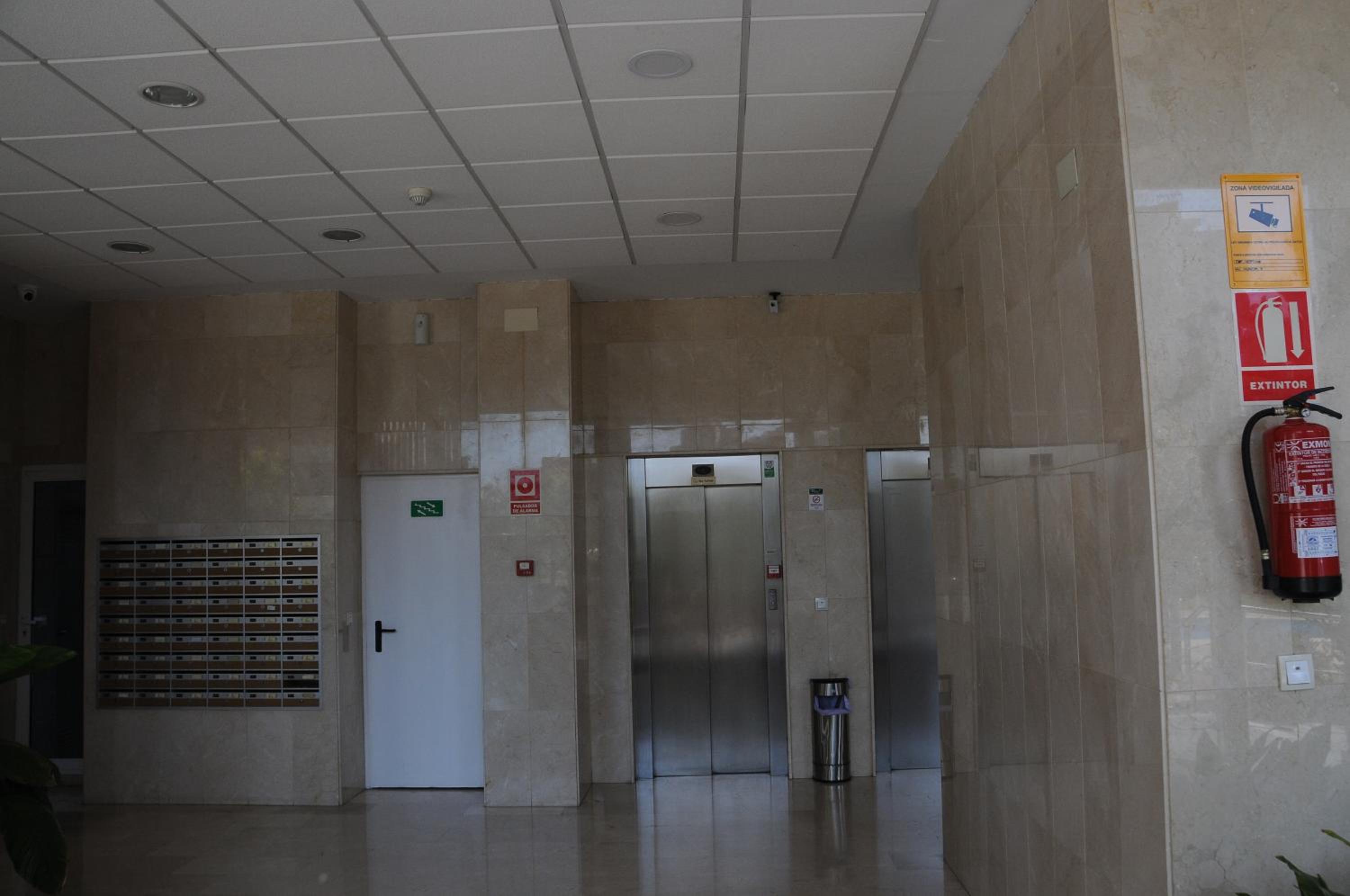 Apartamento Neptuno