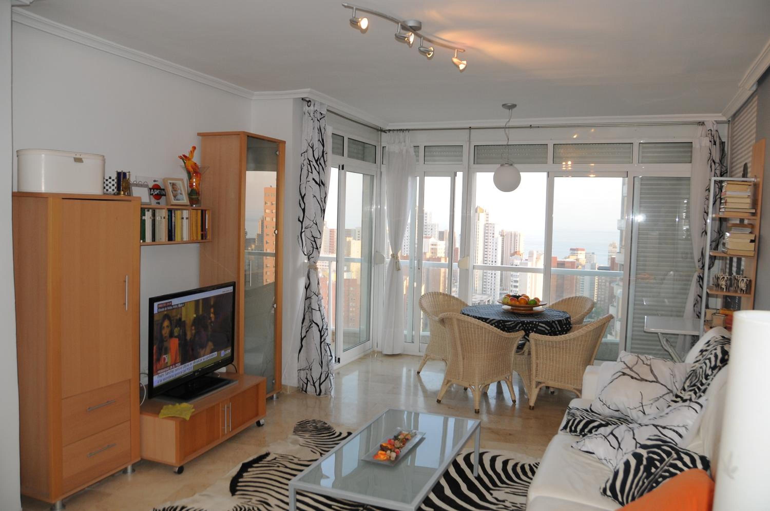 Apartamento Neptuno