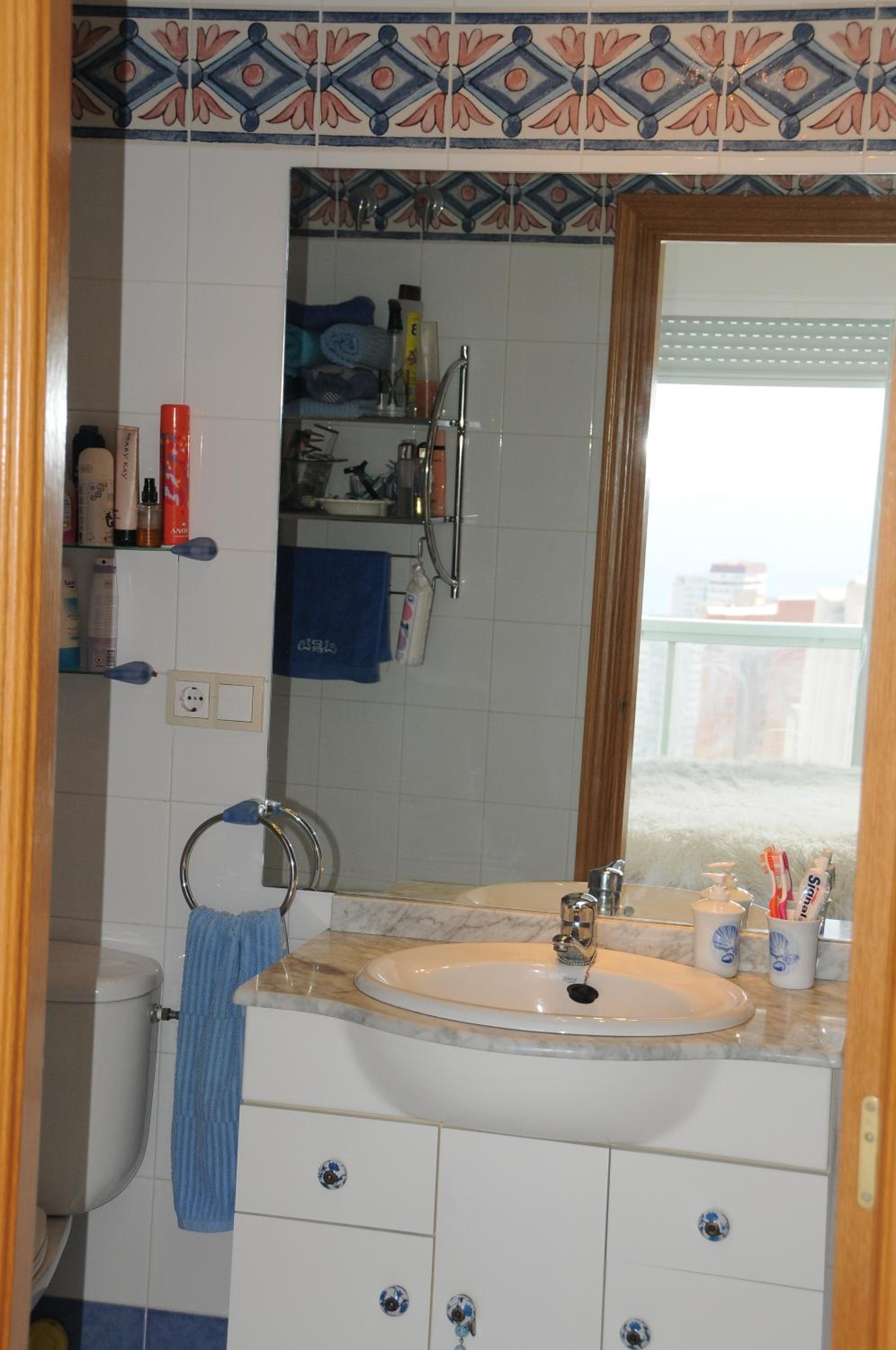 Apartamento Neptuno
