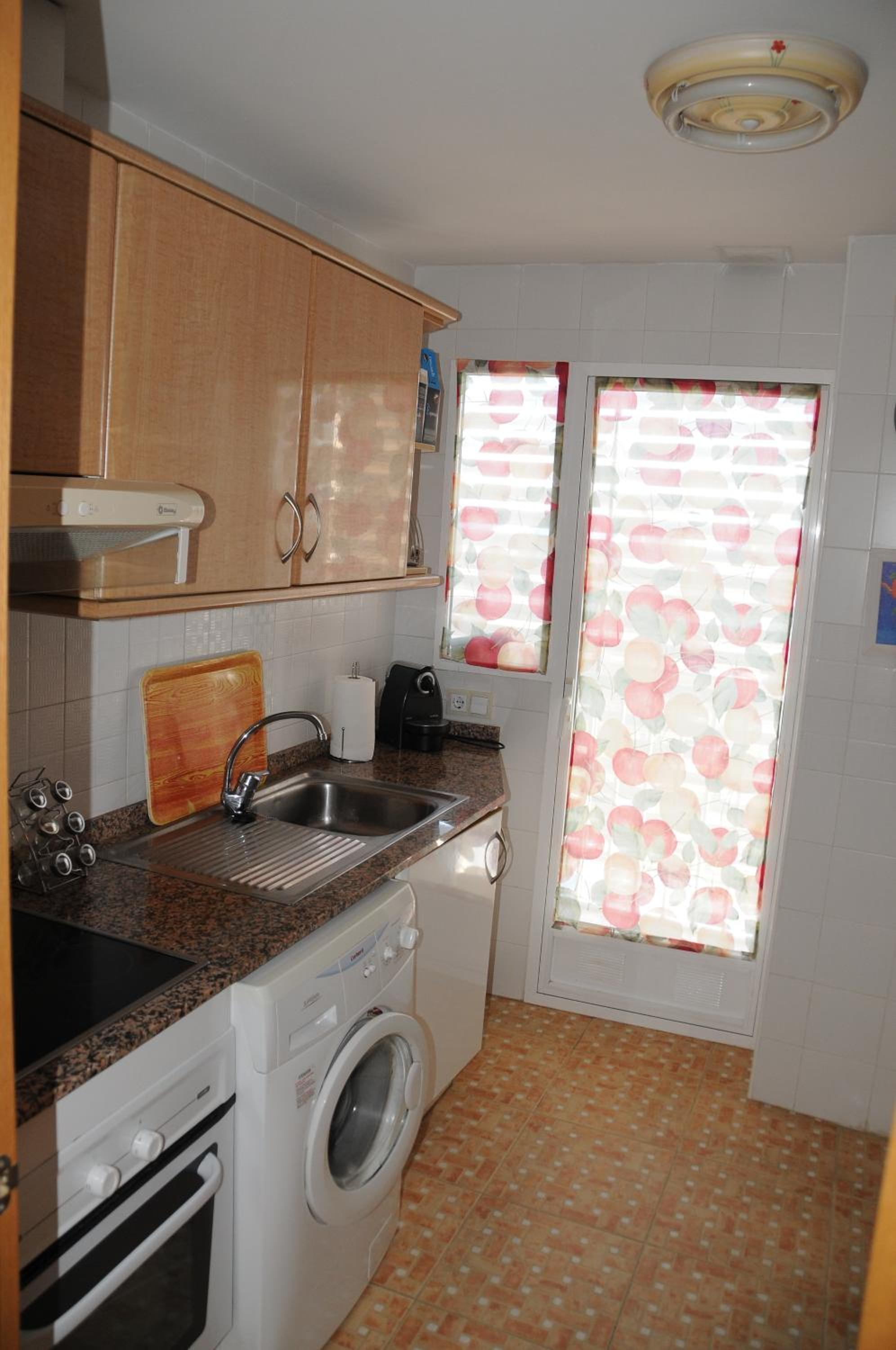 Apartamento Neptuno