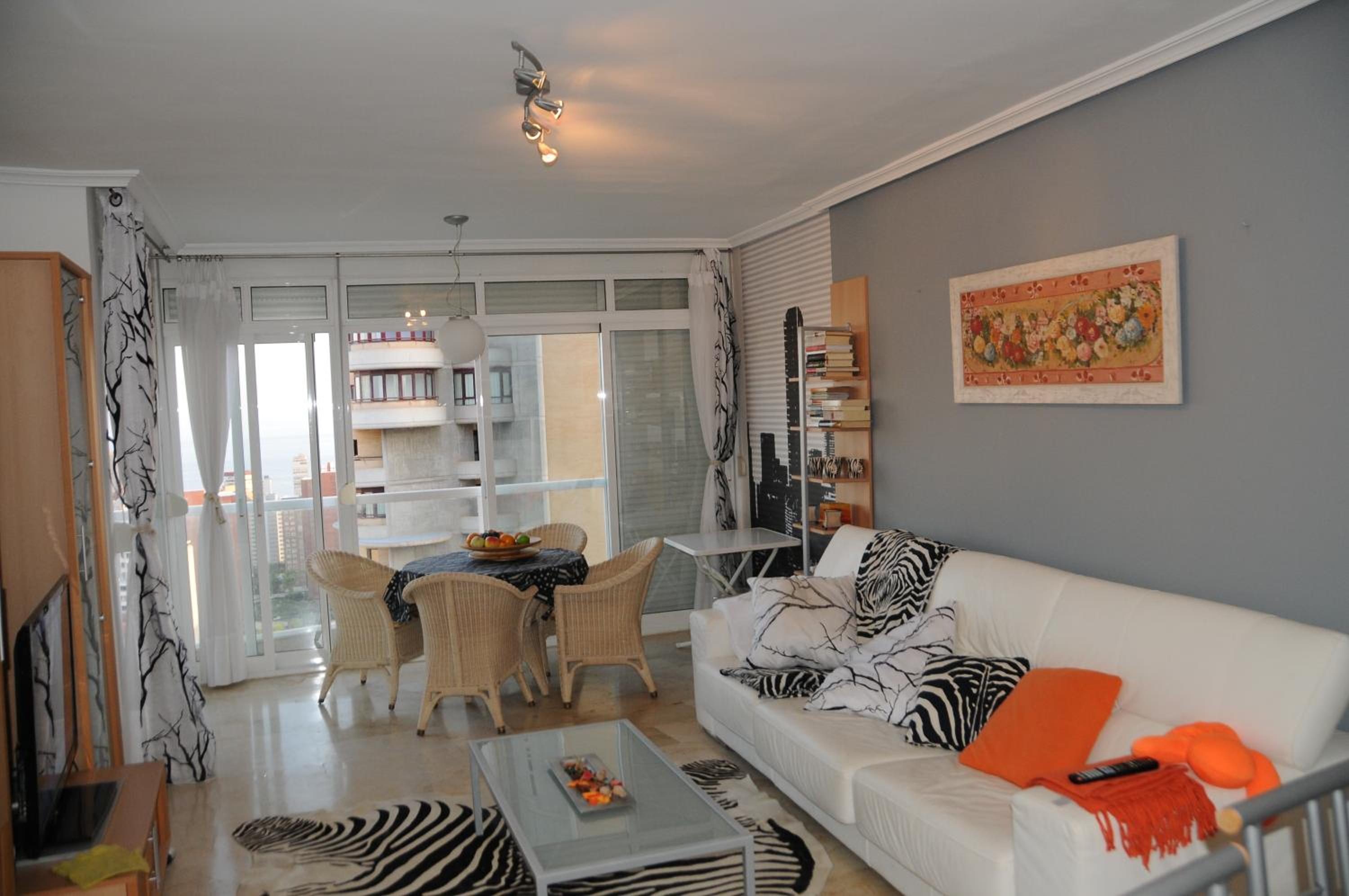 Apartamento Neptuno