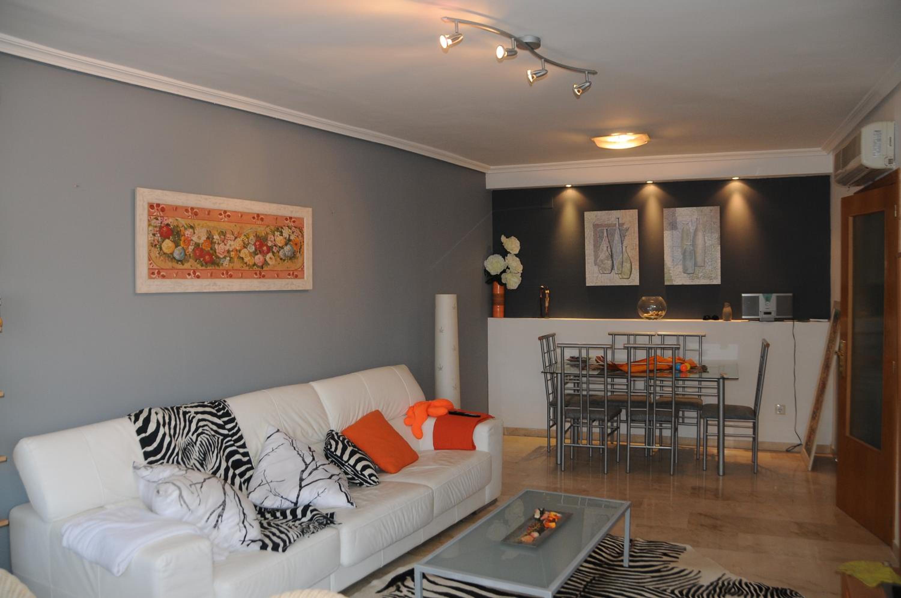 Apartamento Neptuno
