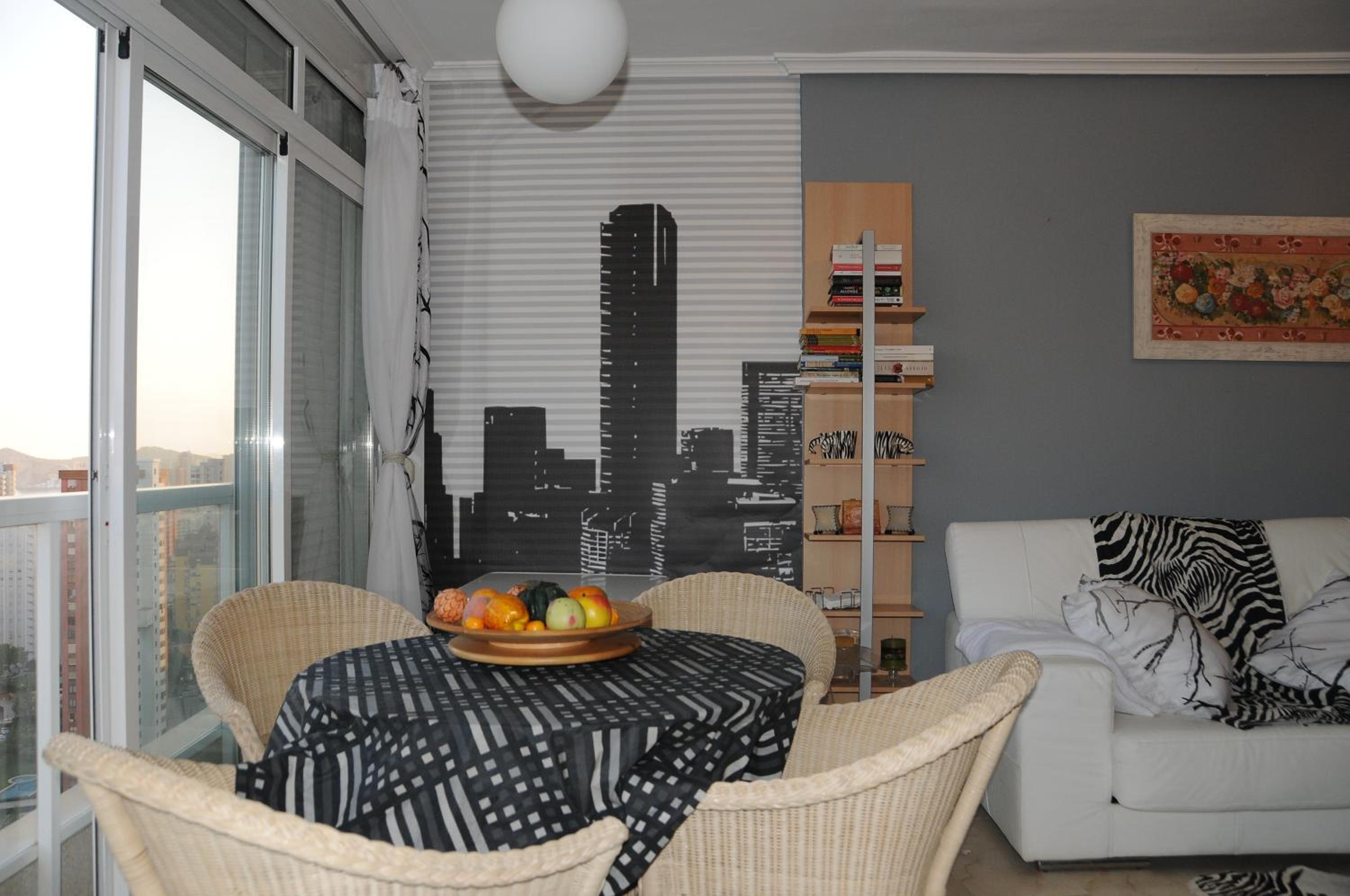 Apartamento Neptuno
