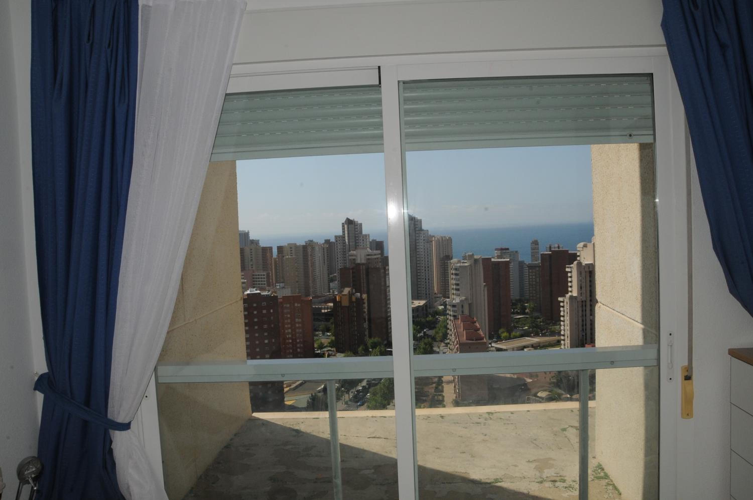 Apartamento Neptuno