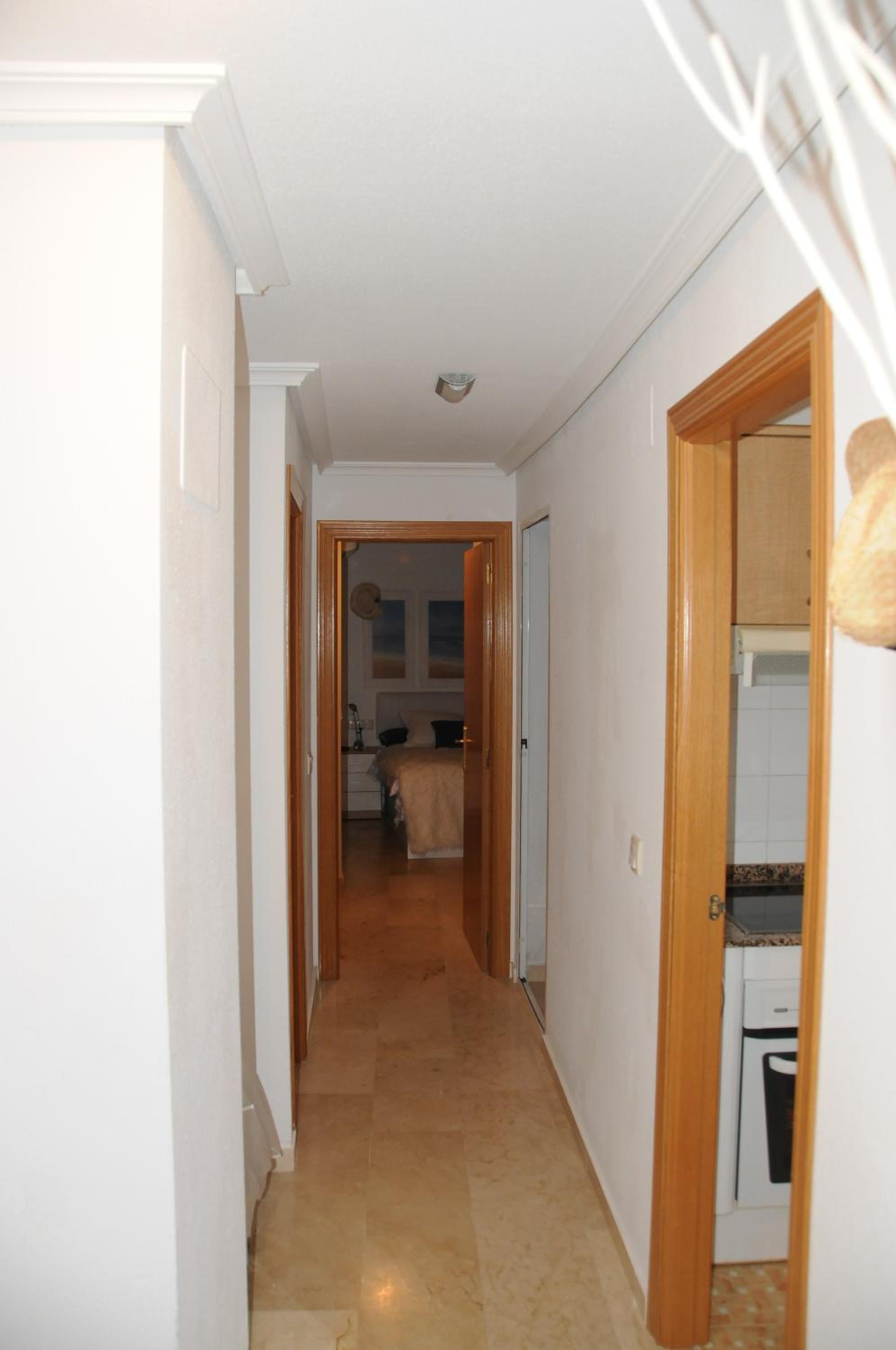 Apartamento Neptuno