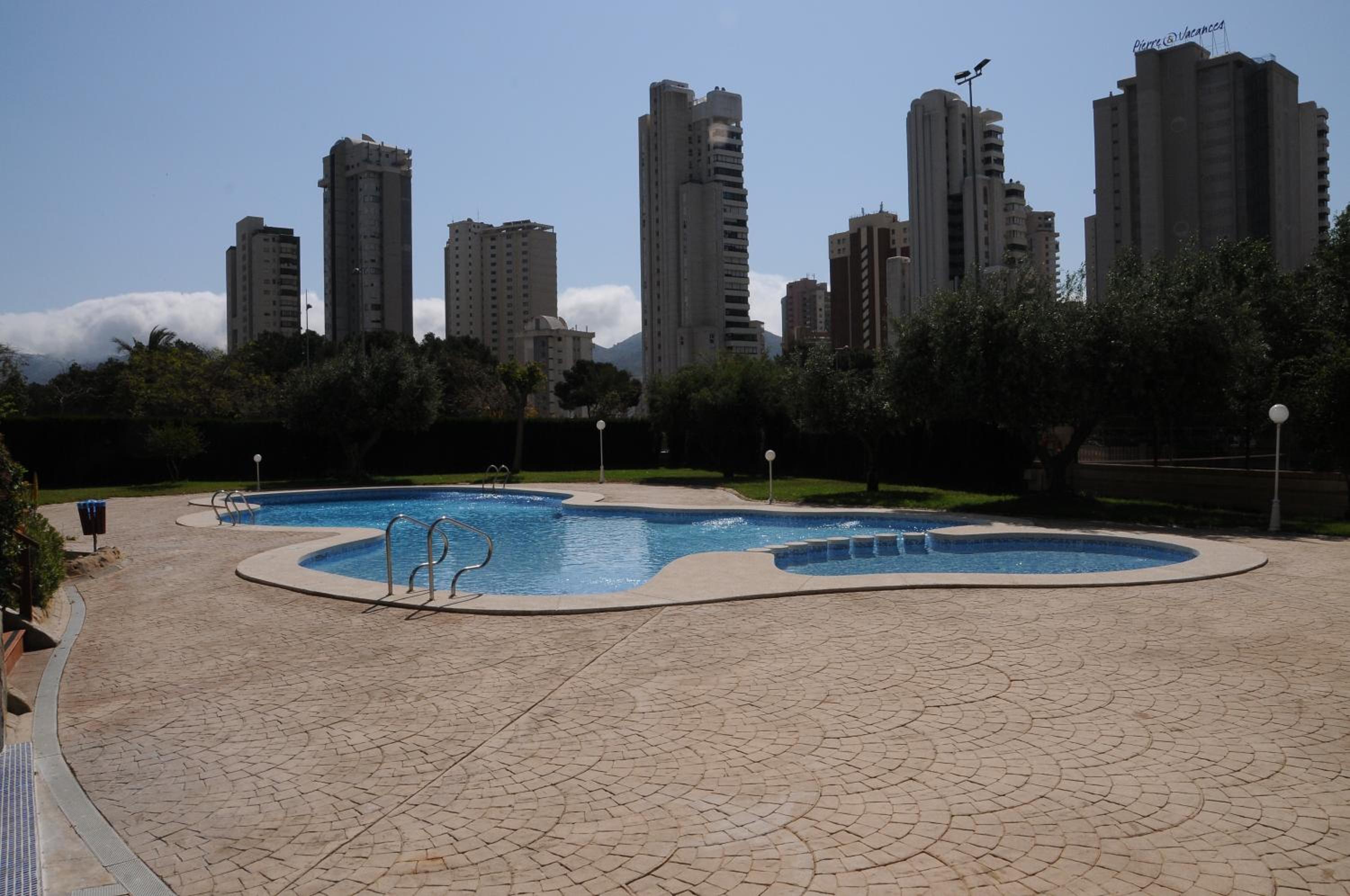Apartamento Neptuno