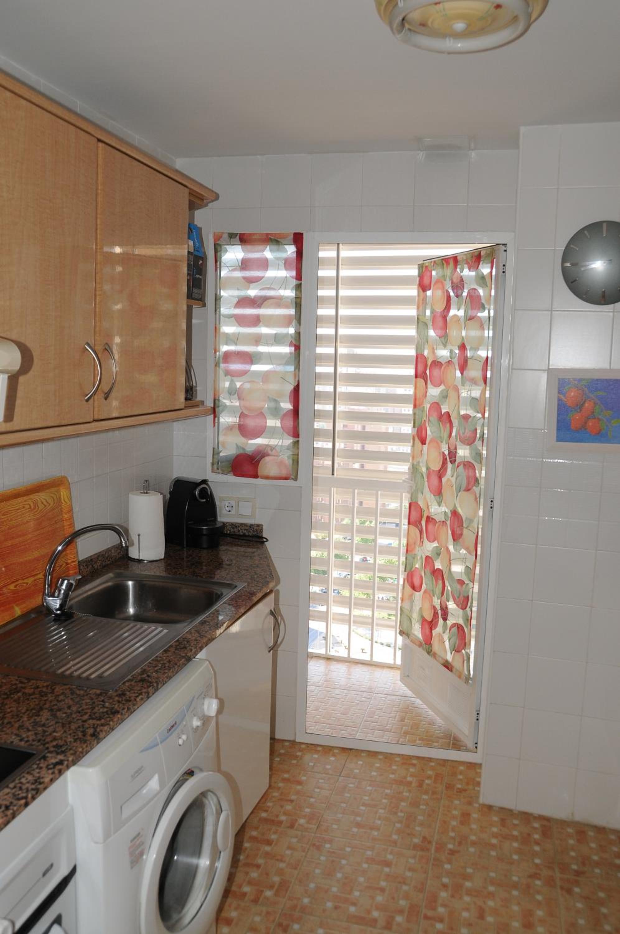 Apartamento Neptuno