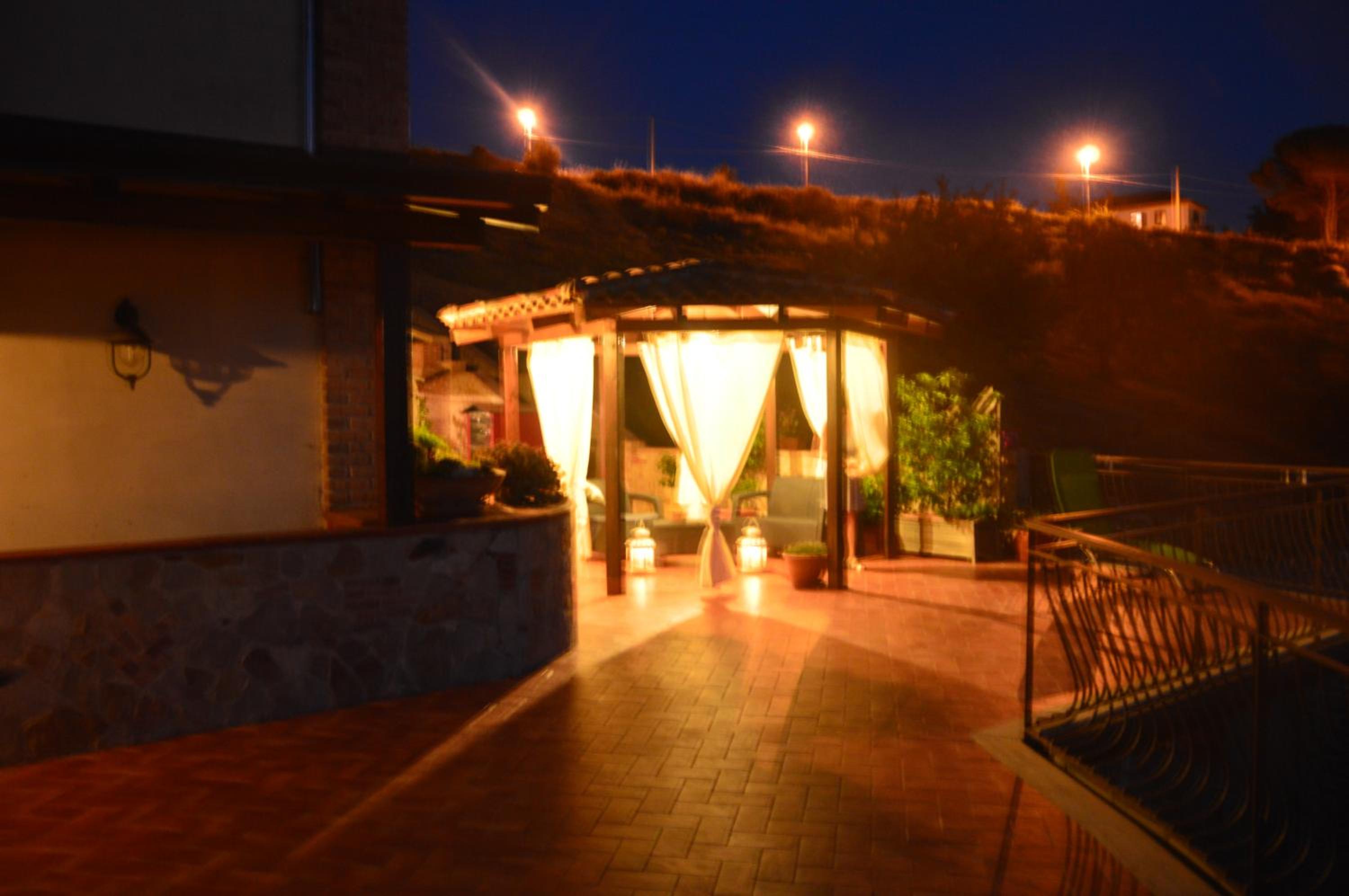 B&B Miracapri