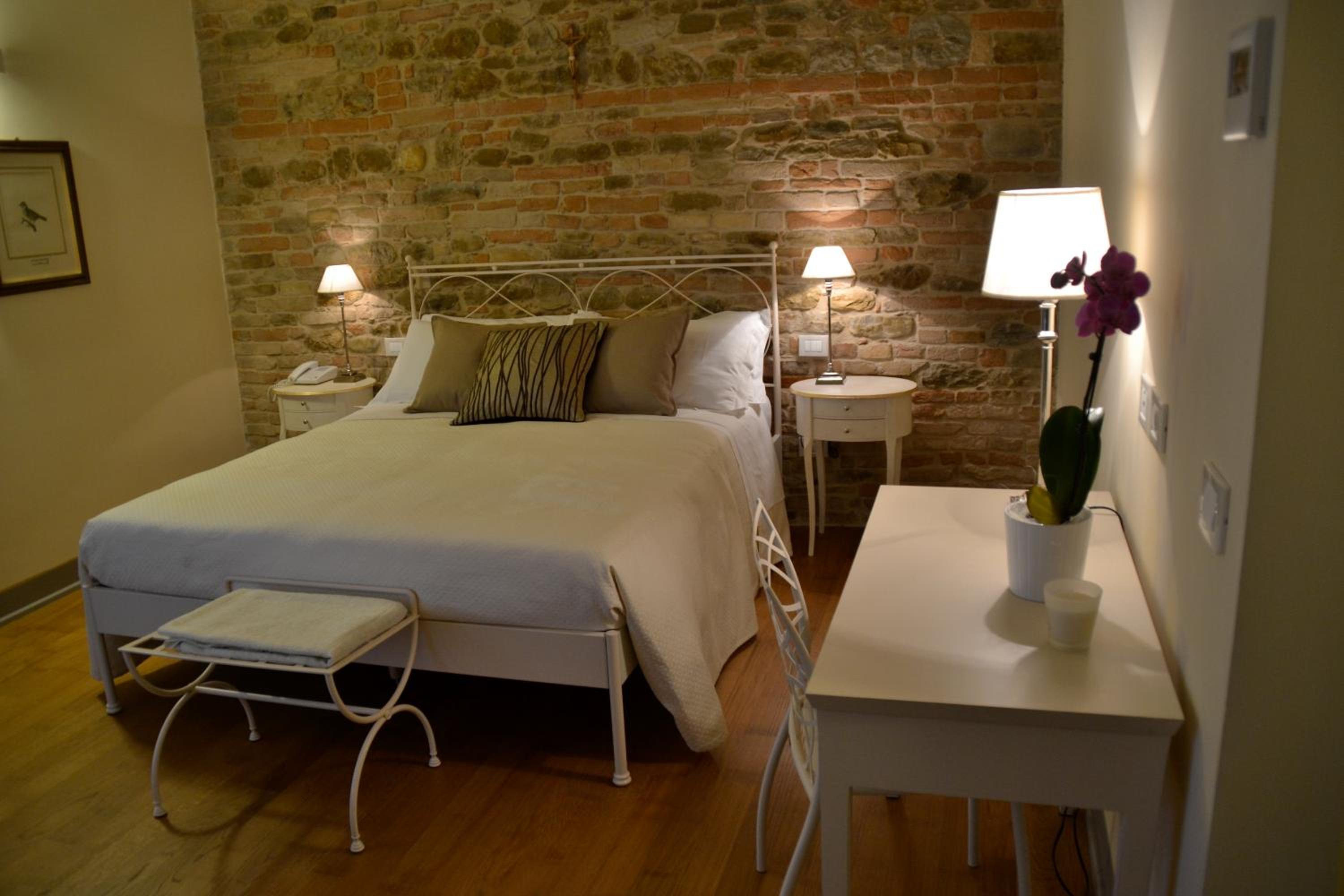 Villa Funari Country House view 2