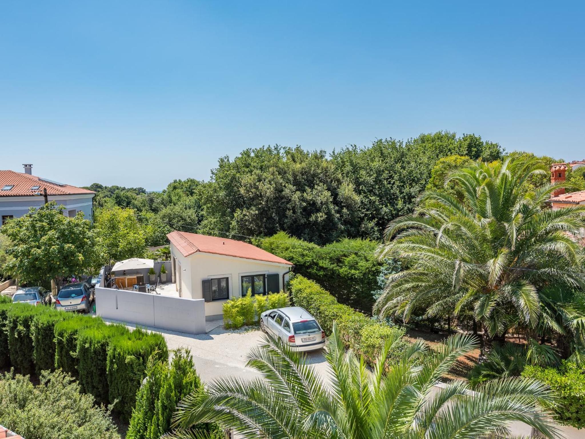 Hotel Casa Percan - Image 1