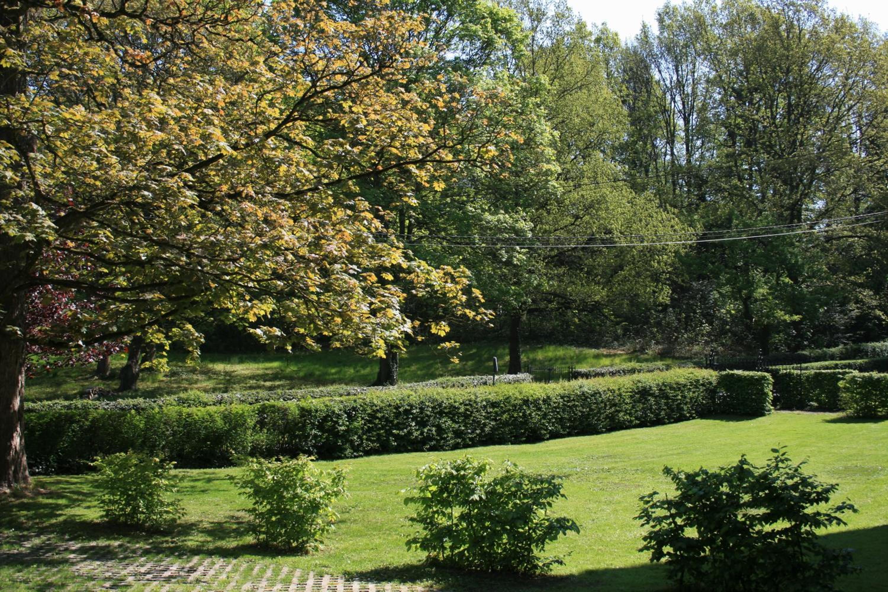 Château de Bonne Espérance