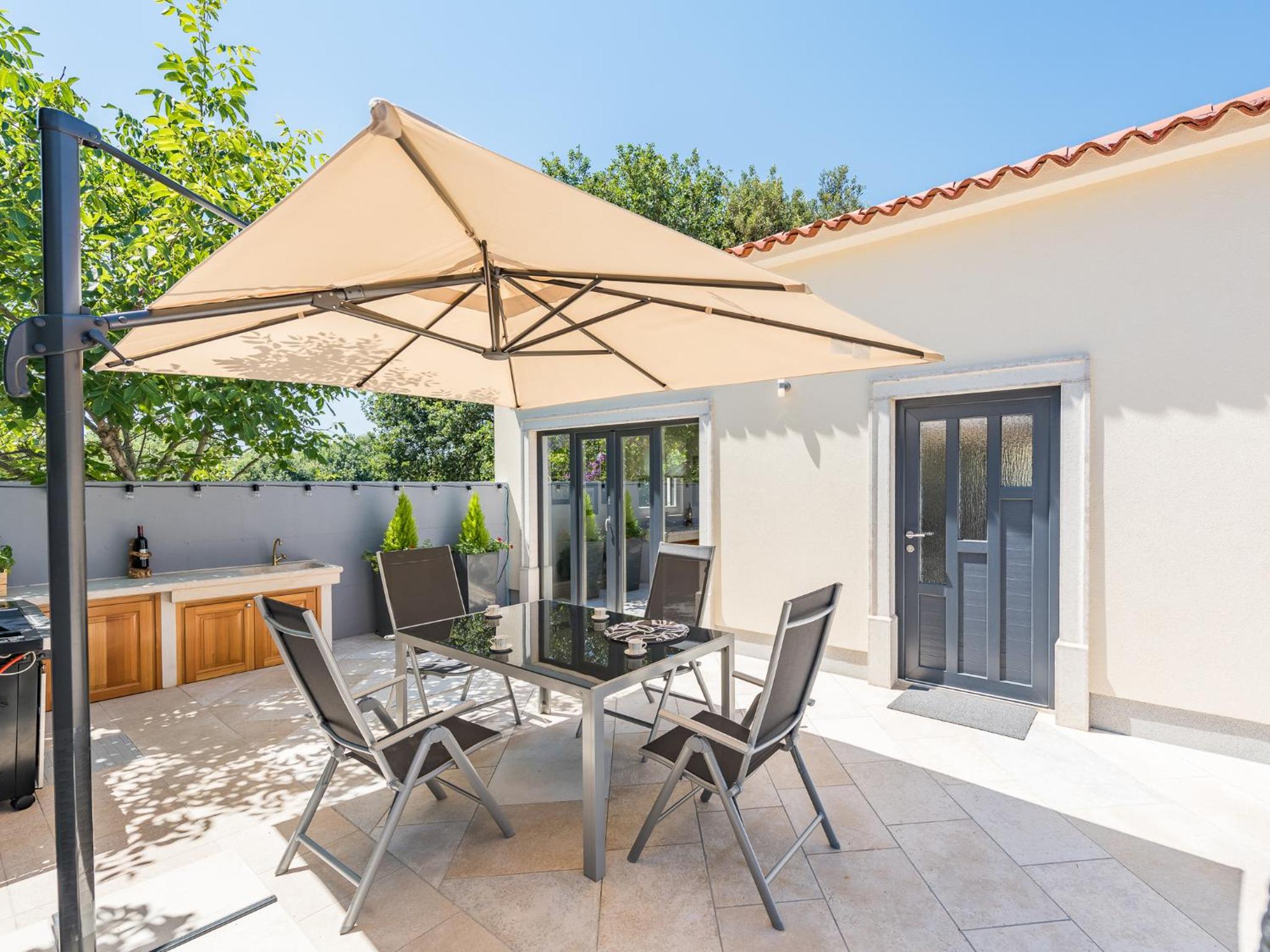 Casa Percan view 2