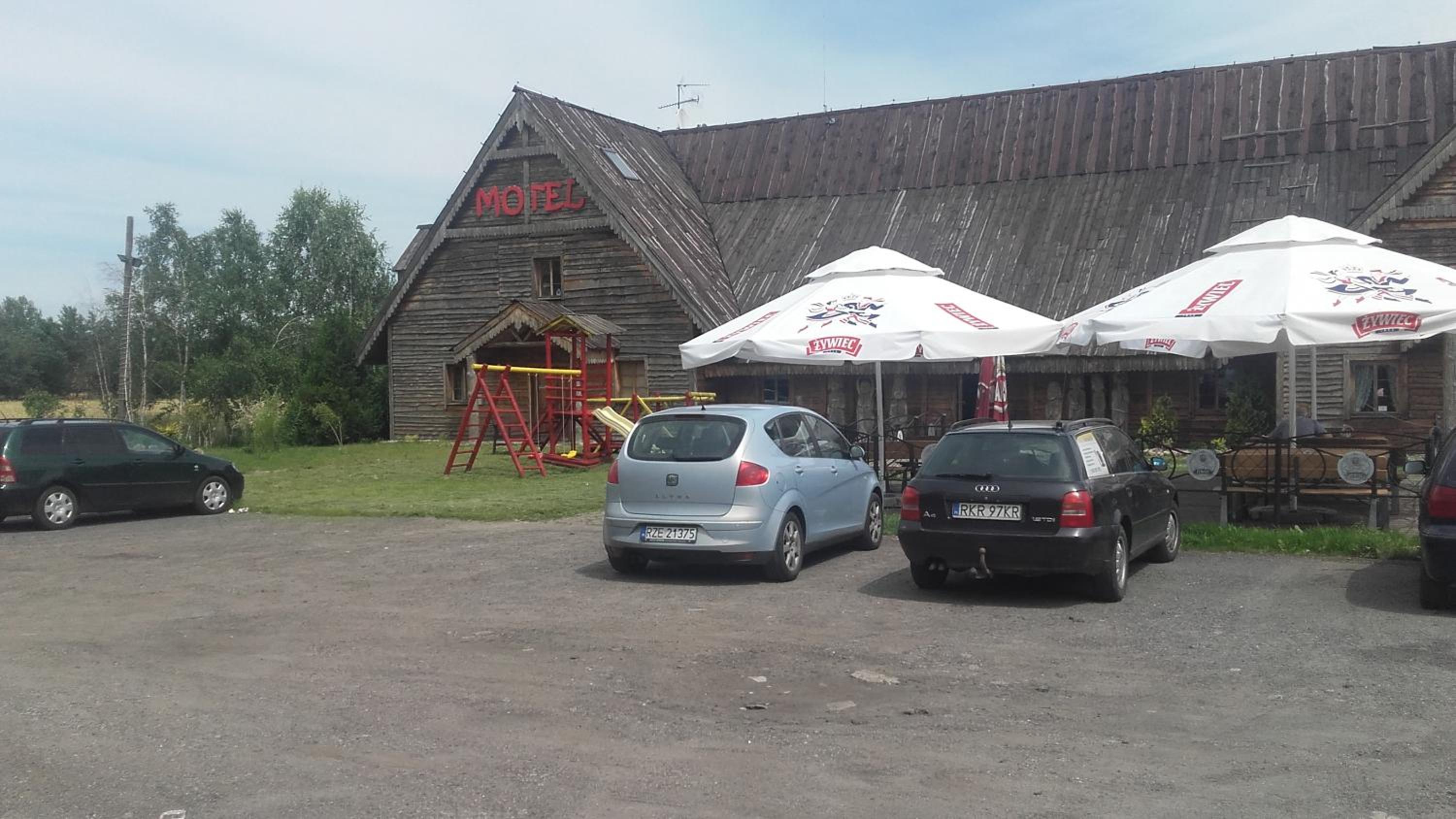 Potargana Chałupa view 4