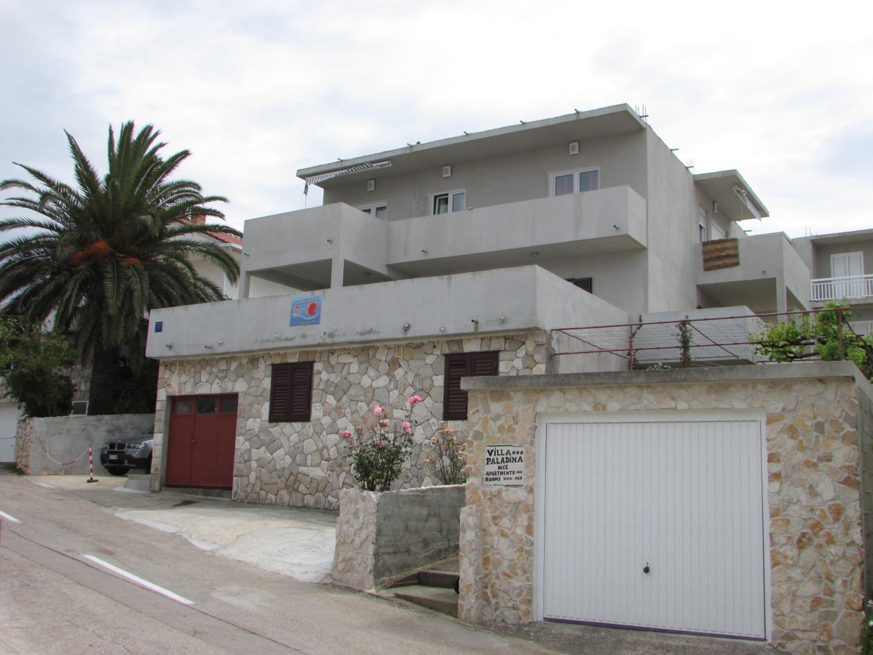 Hotel Villa Paladina - Image 1