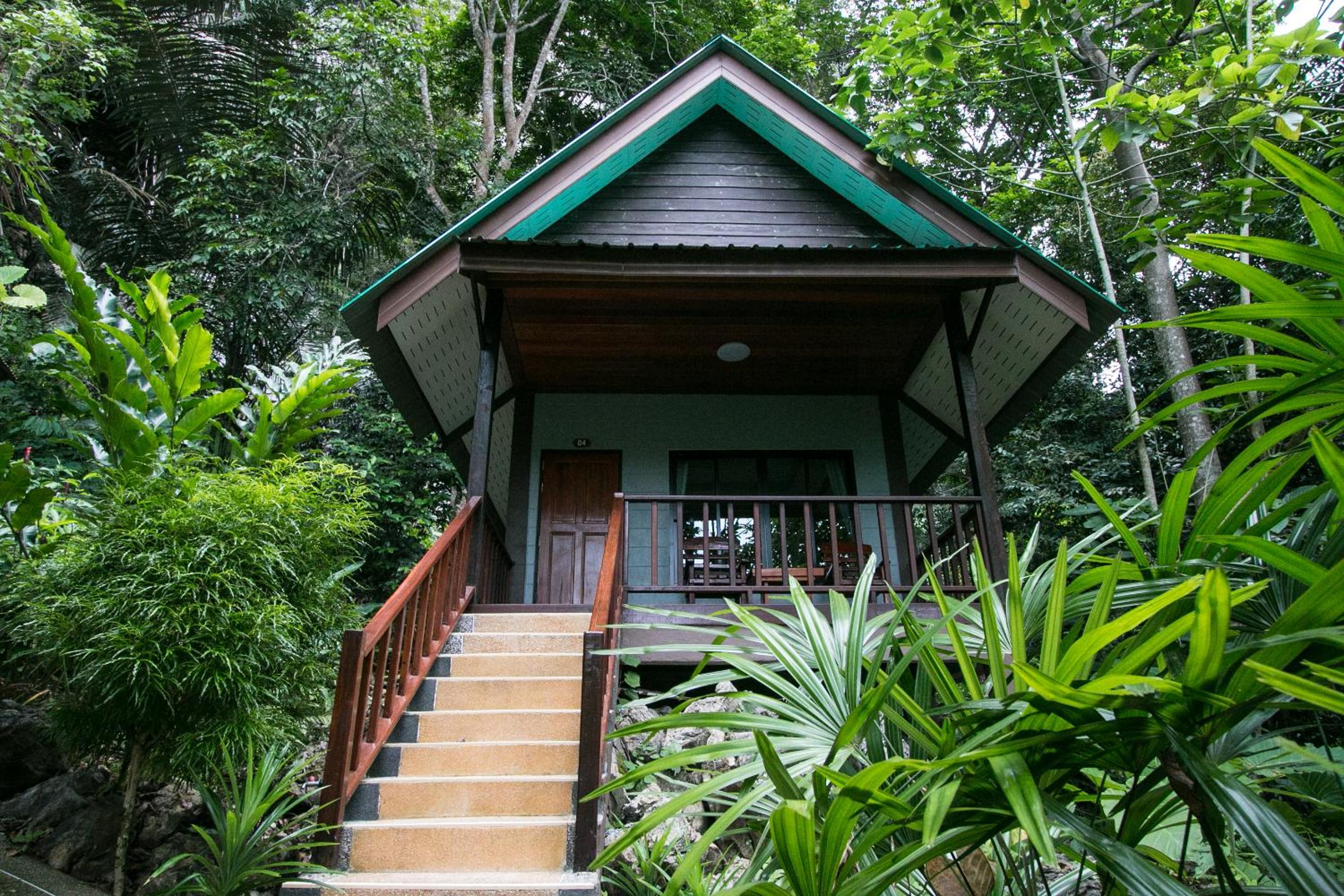 The Vatika Resort and Spa
