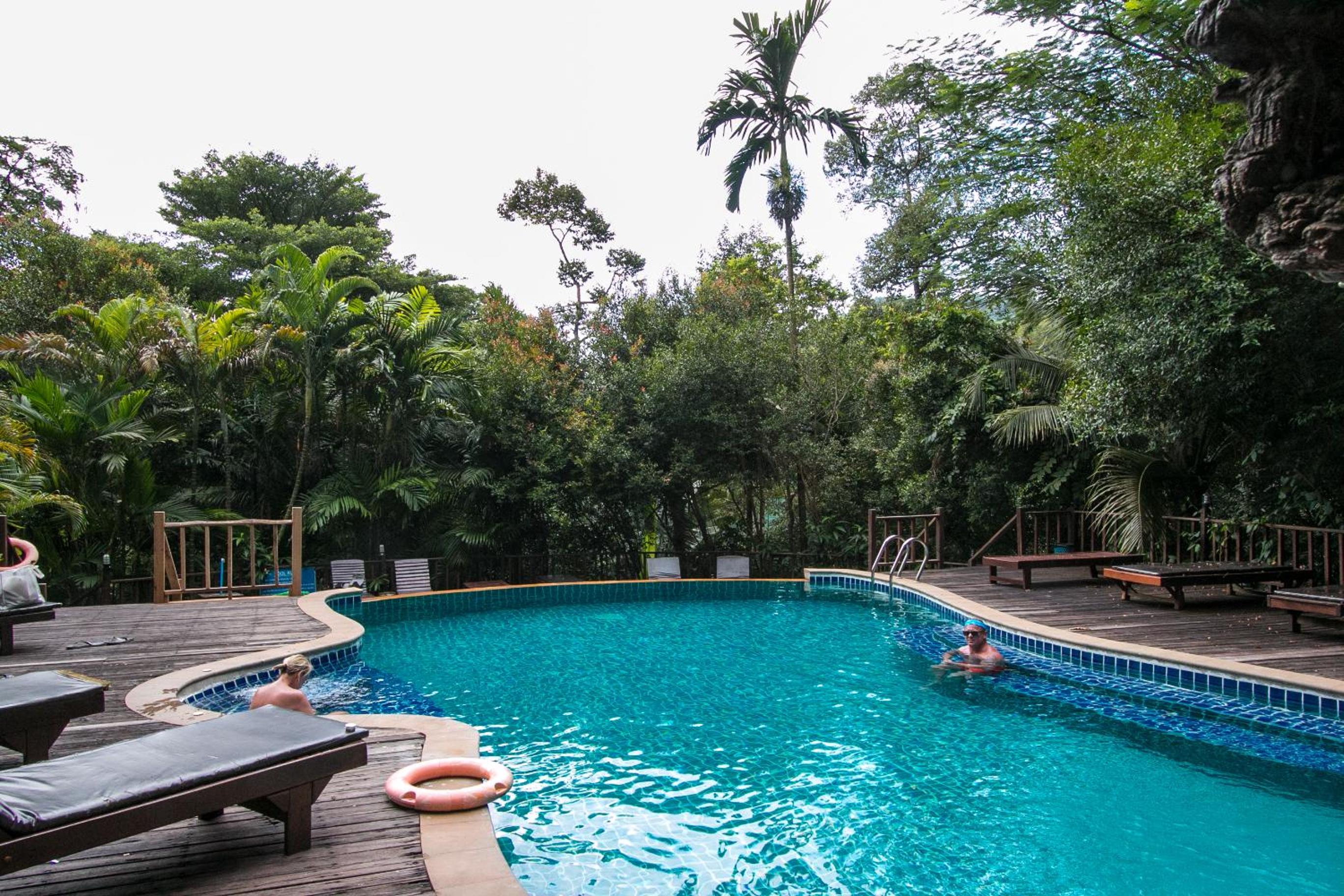 The Vatika Resort and Spa