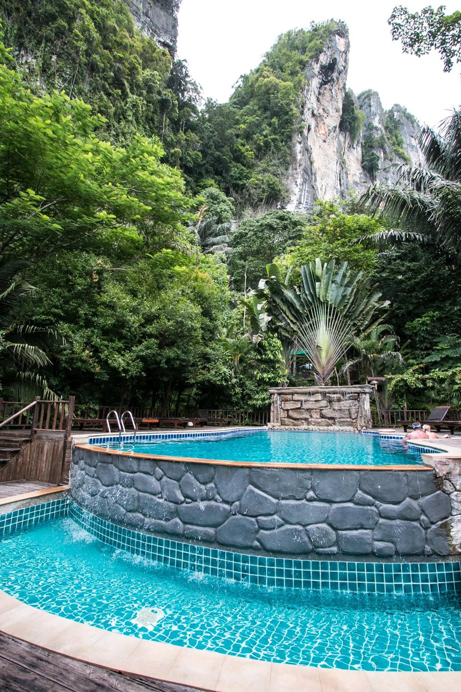 The Vatika Resort and Spa