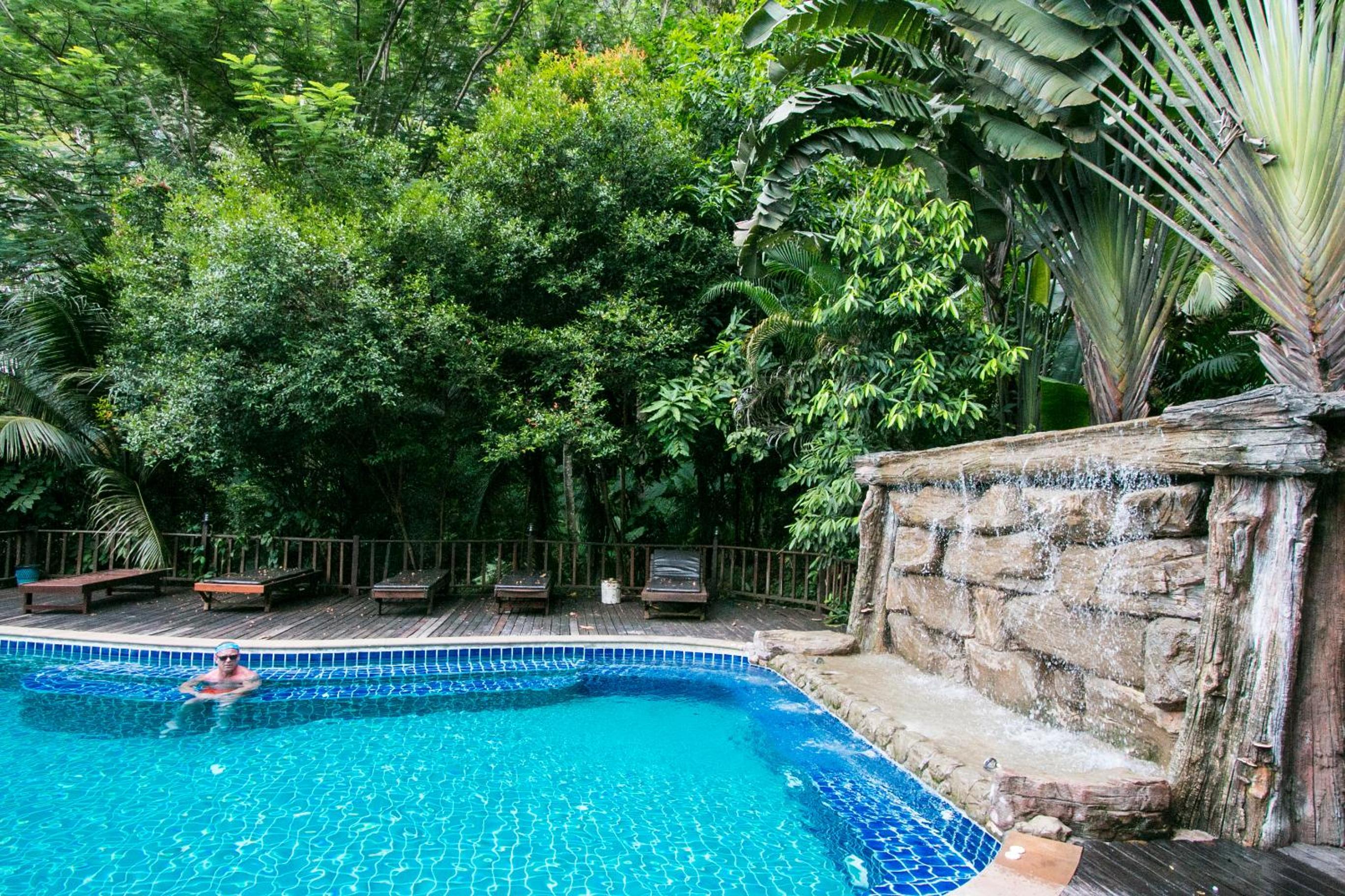 The Vatika Resort and Spa