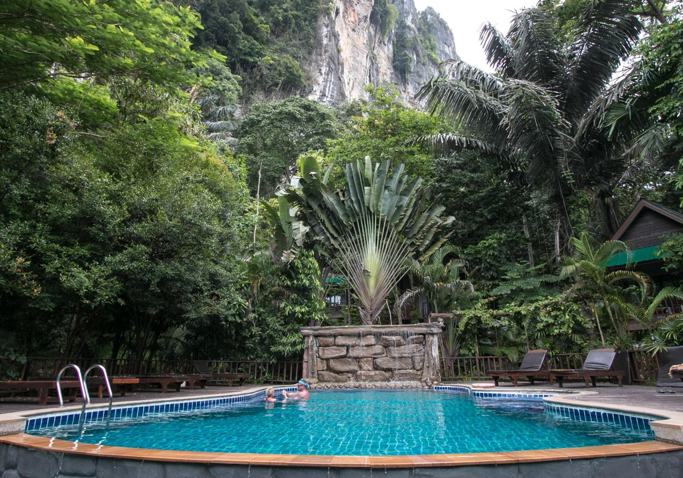 The Vatika Resort and Spa