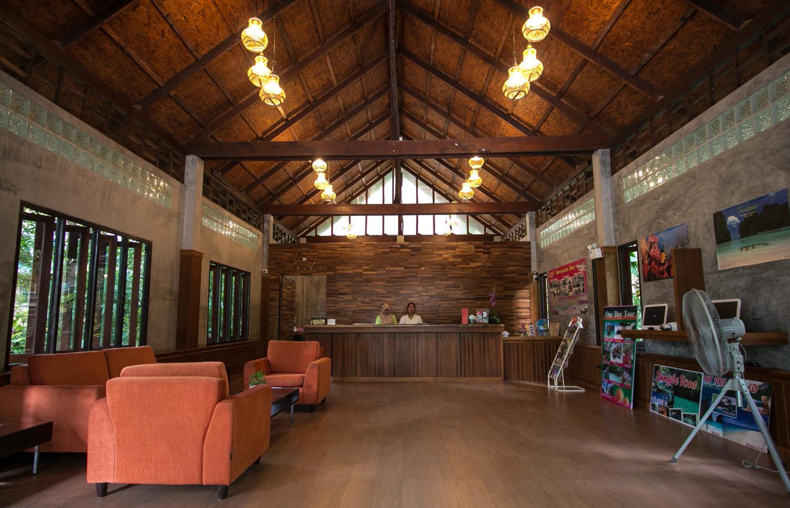 The Vatika Resort and Spa