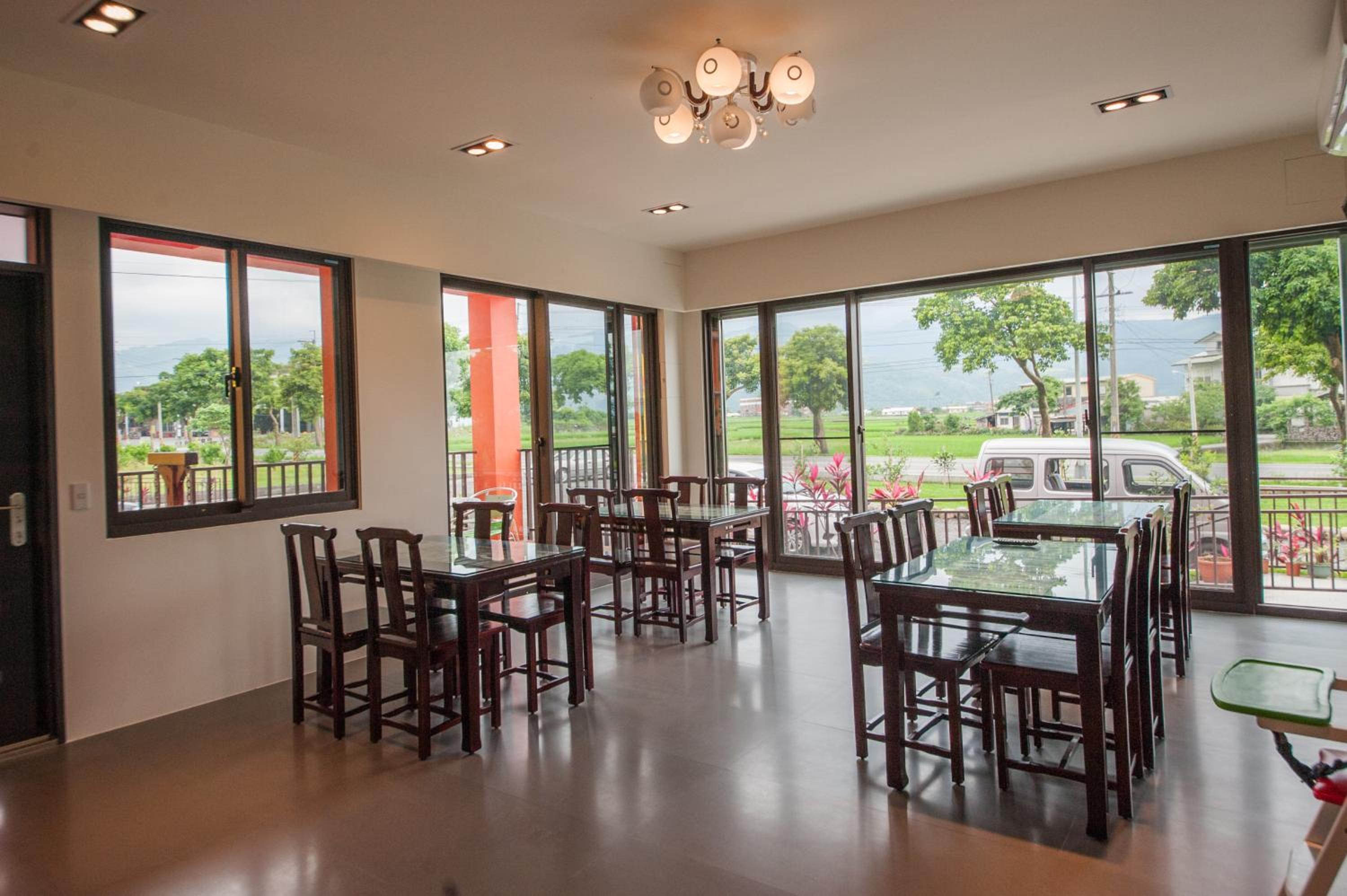 Geothermal Rise Leisure B&B