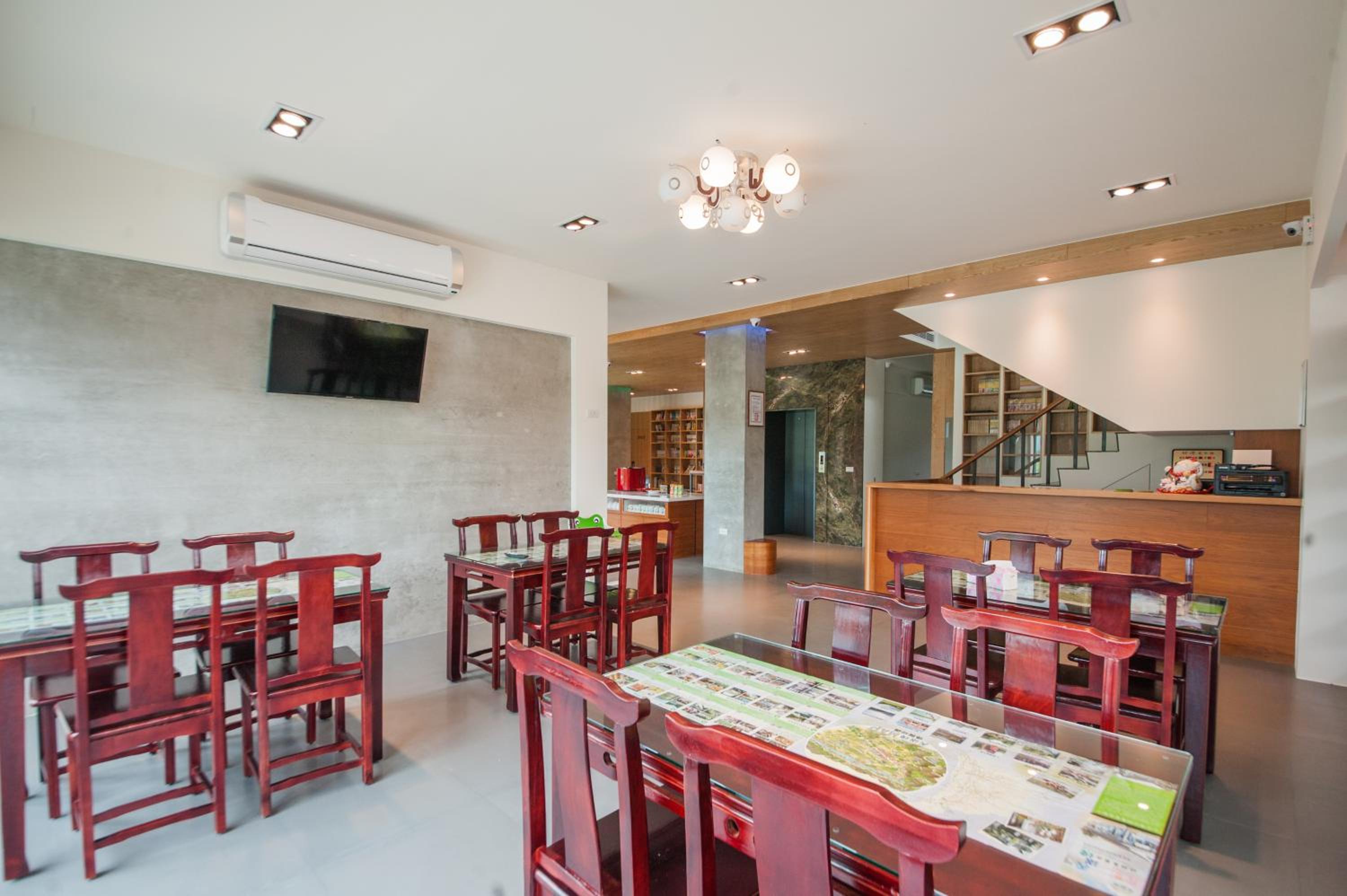 Geothermal Rise Leisure B&B