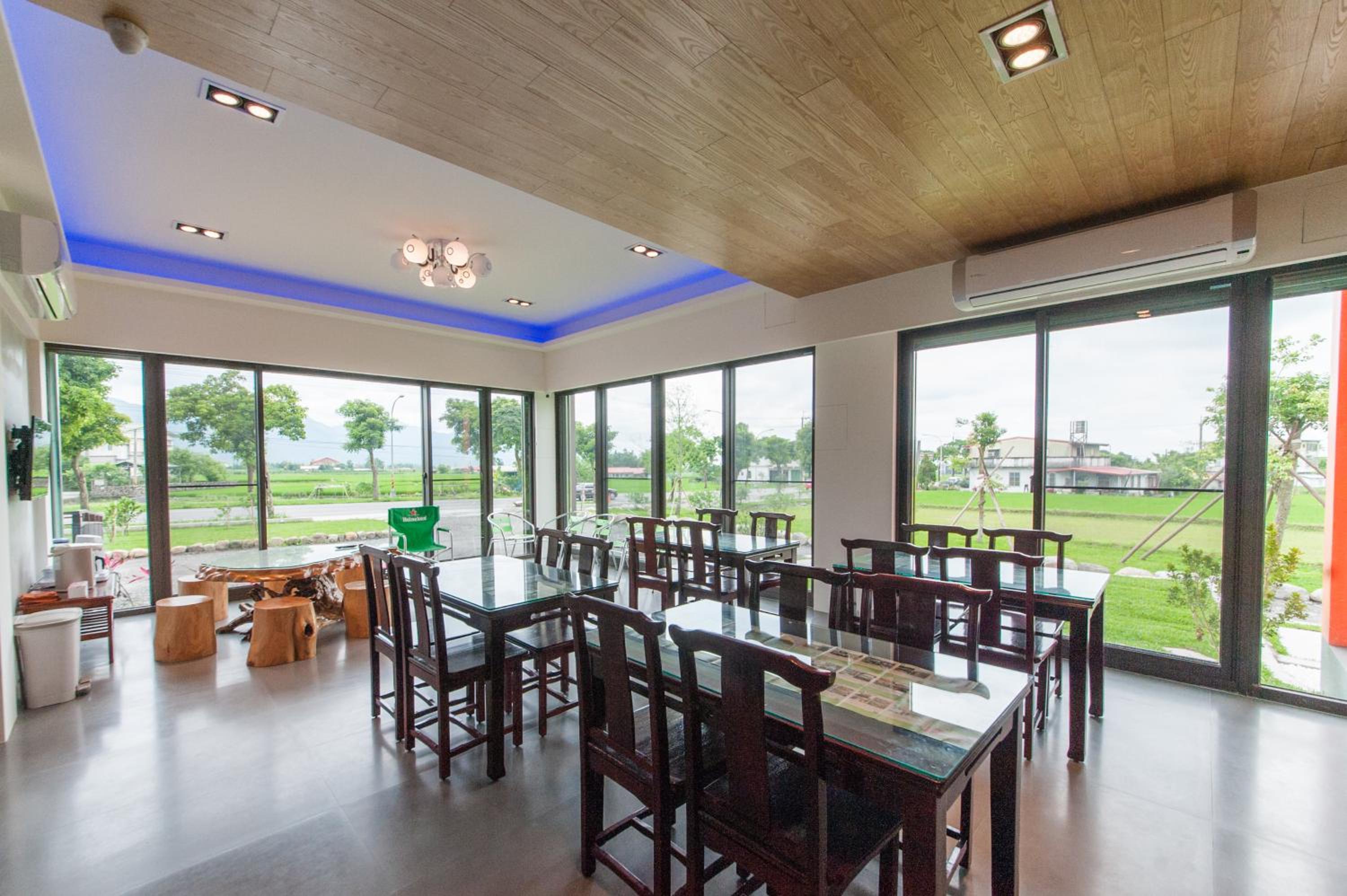 Geothermal Rise Leisure B&B