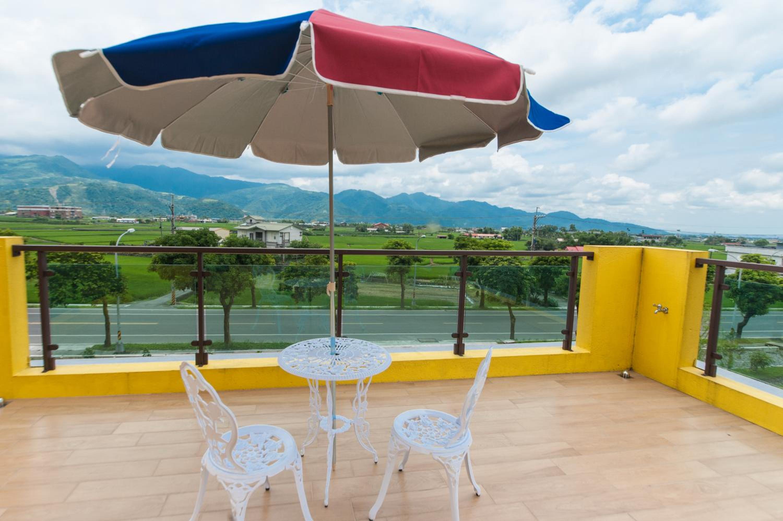Geothermal Rise Leisure B&B