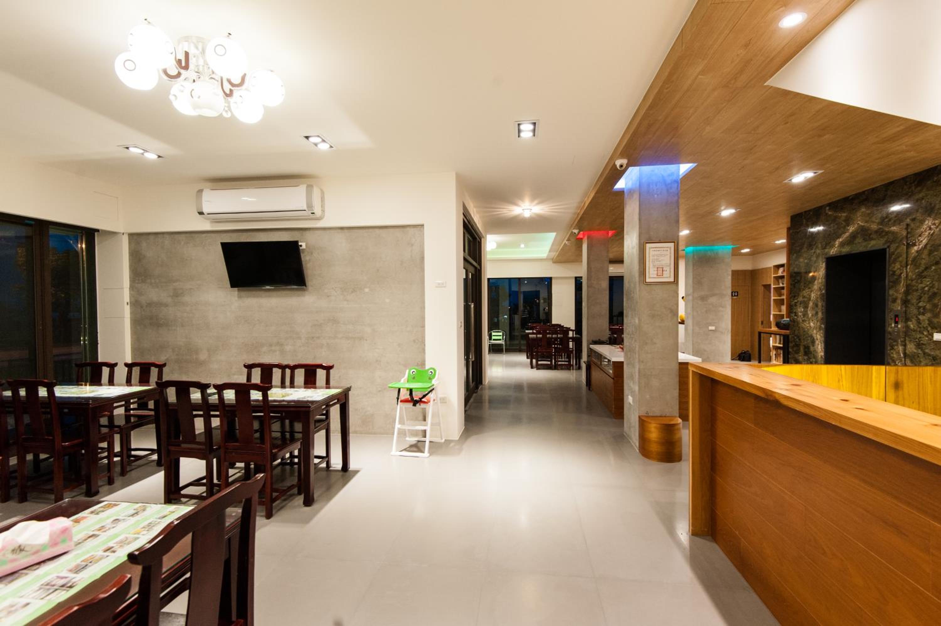 Geothermal Rise Leisure B&B