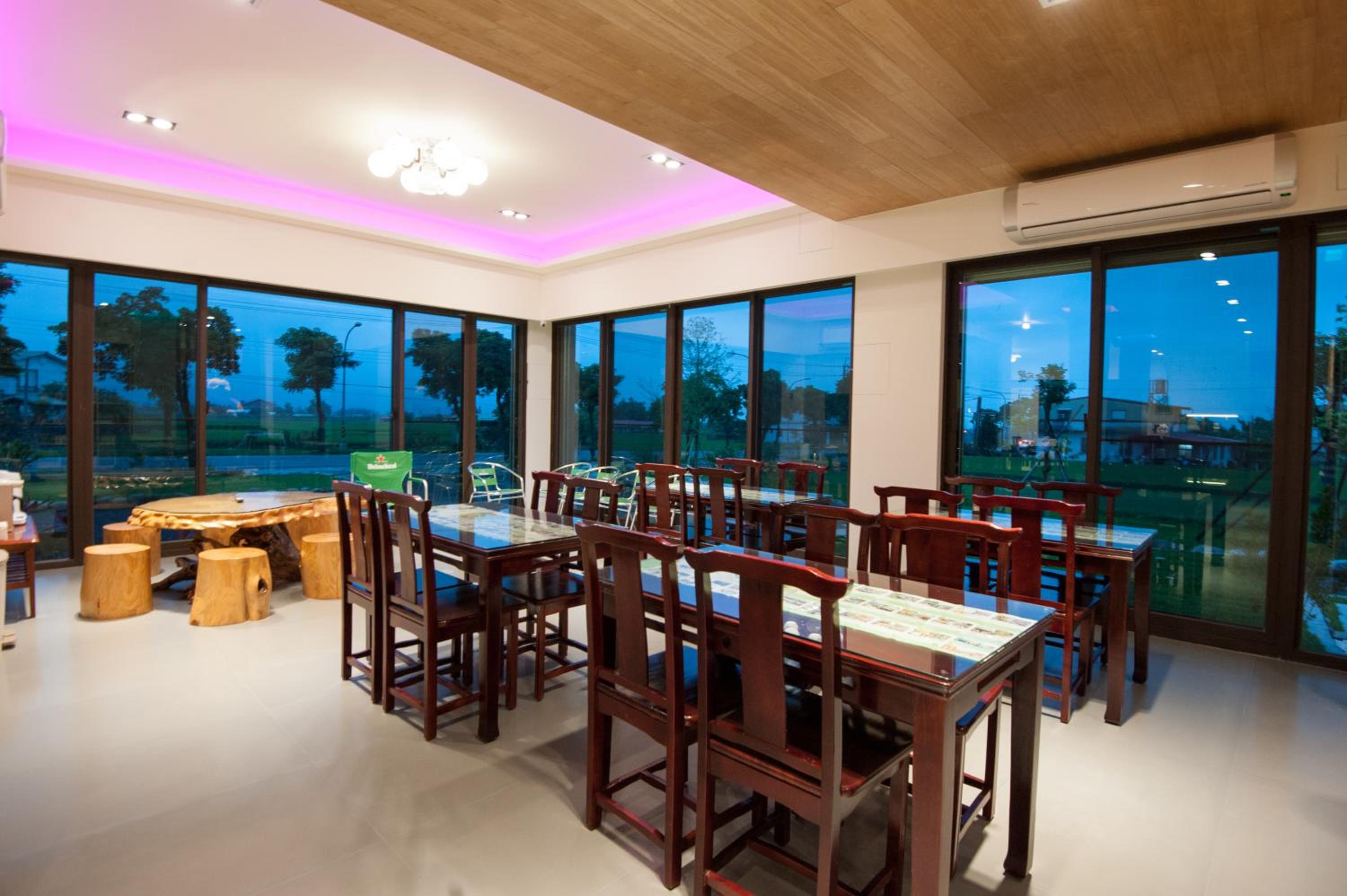 Geothermal Rise Leisure B&B