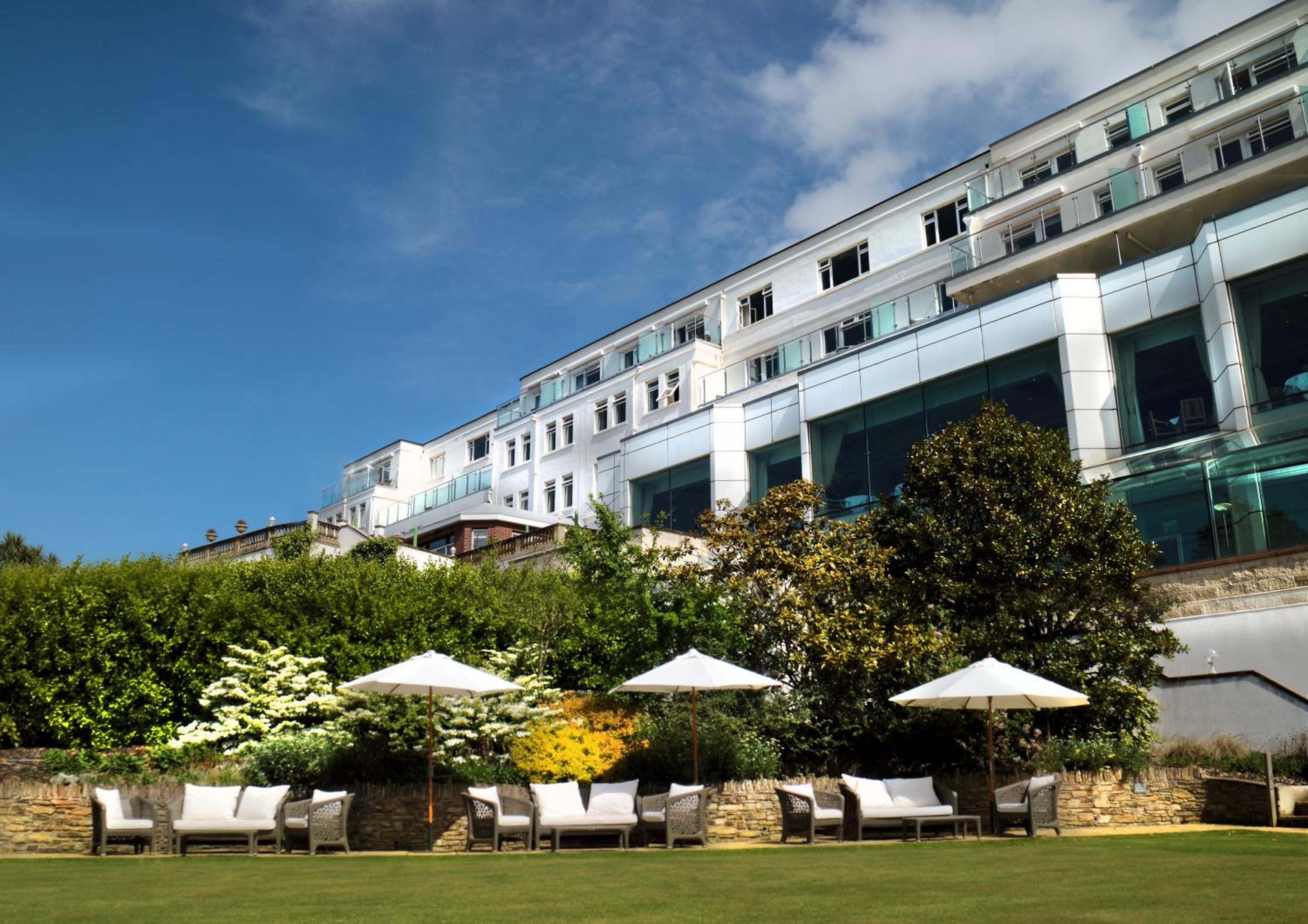 Hotel Thurlestone Hotel