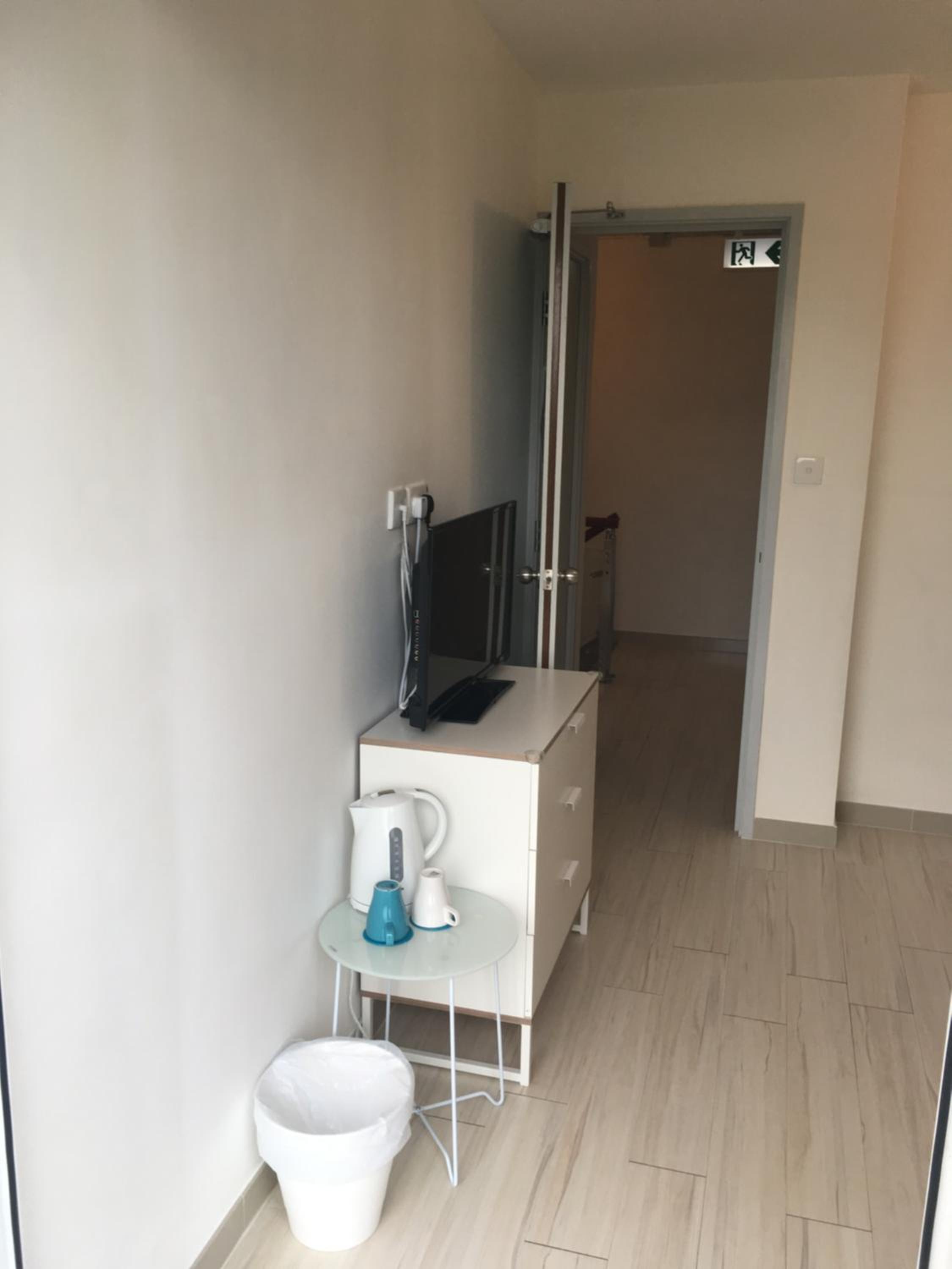 City Oasis Guesthouse