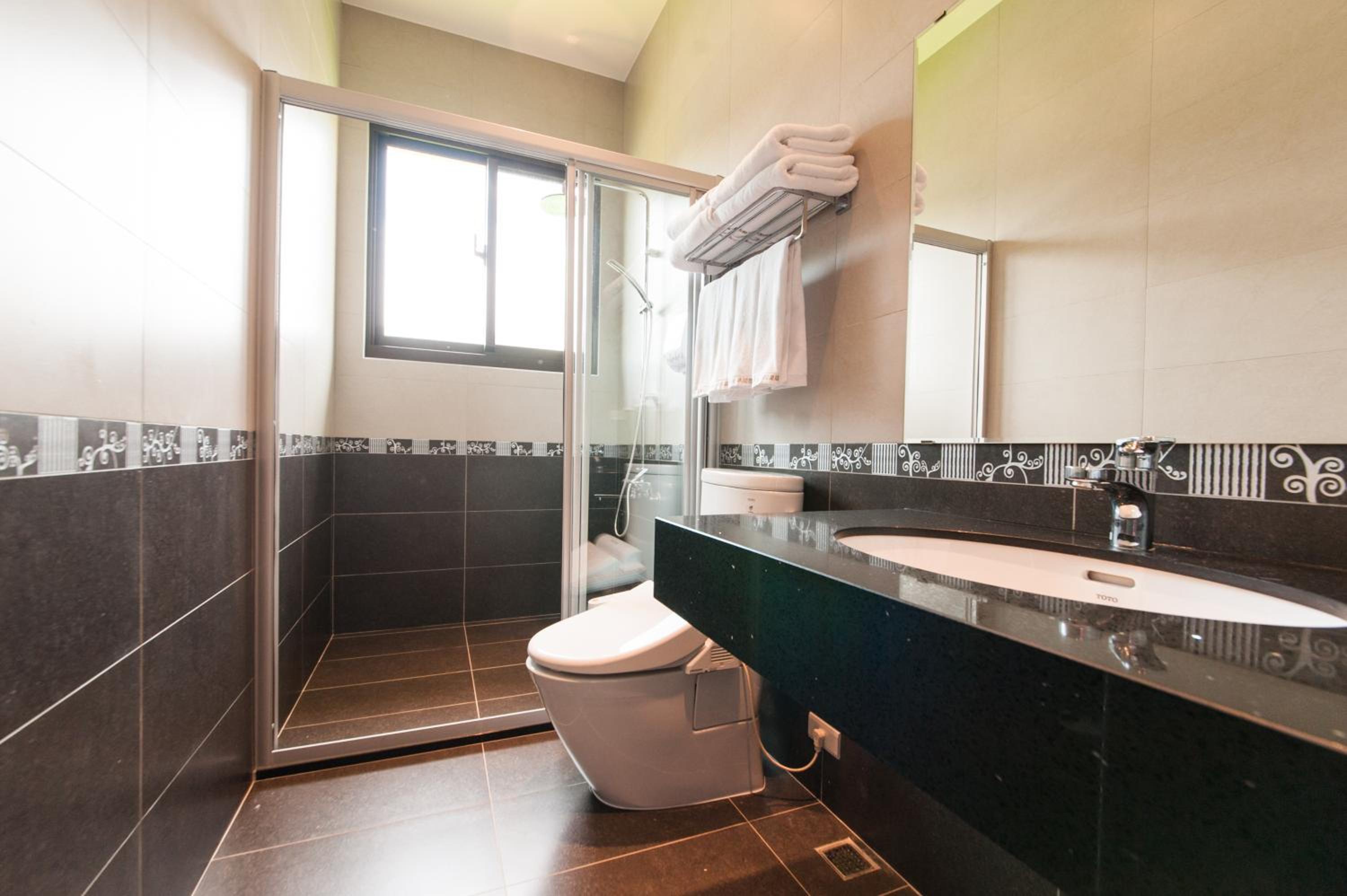 Geothermal Rise Leisure B&B