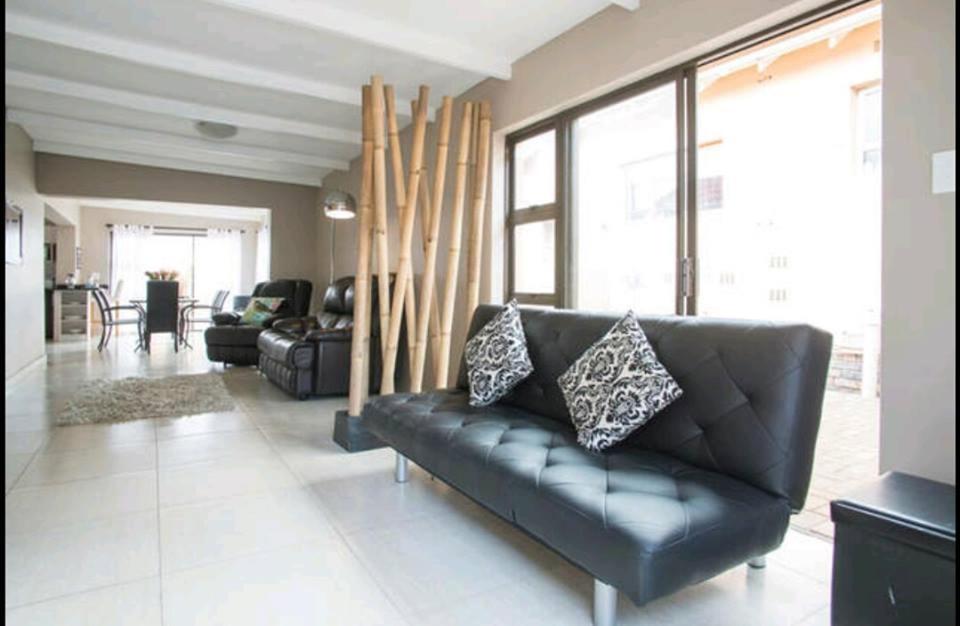 Milnerton Guesthouse view 2