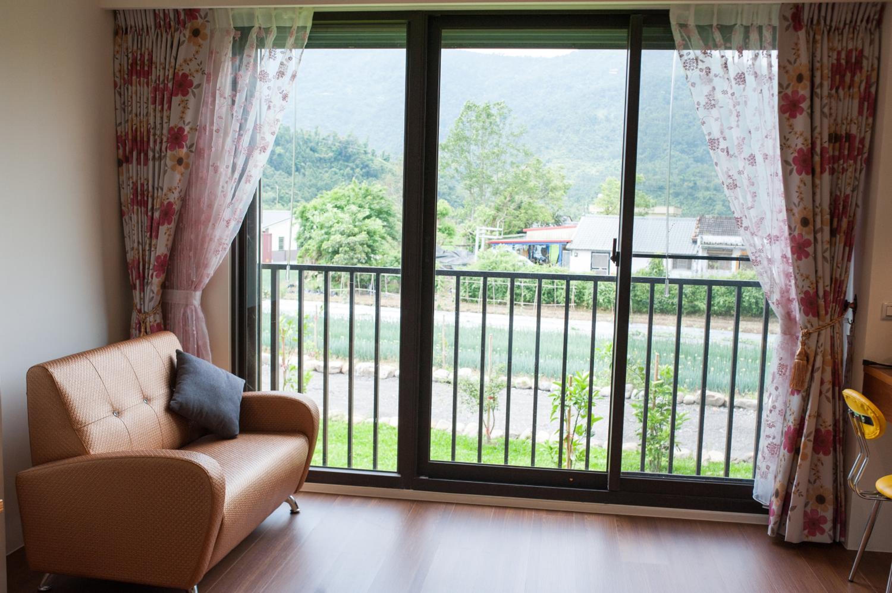 Geothermal Rise Leisure B&B