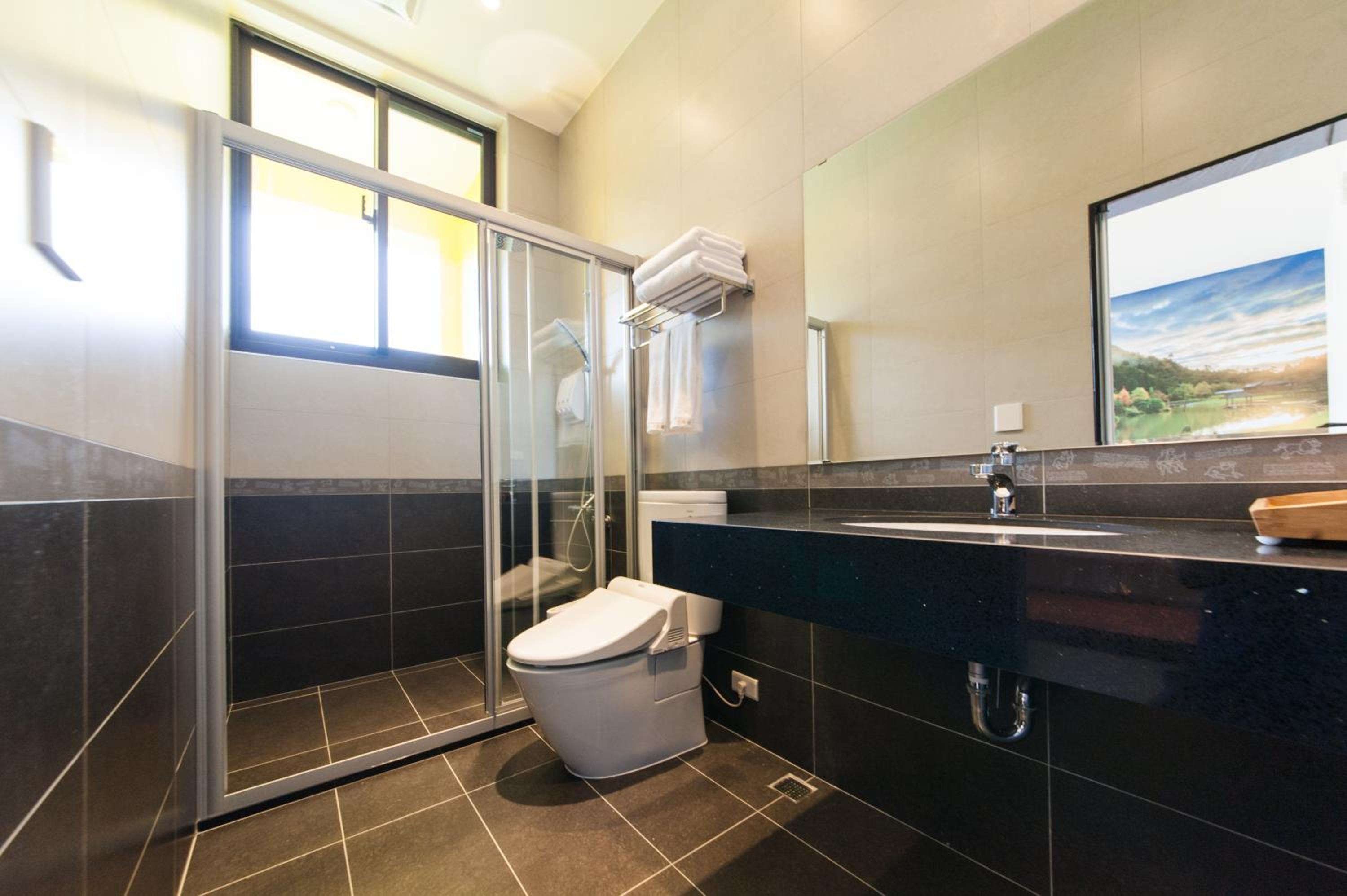 Geothermal Rise Leisure B&B