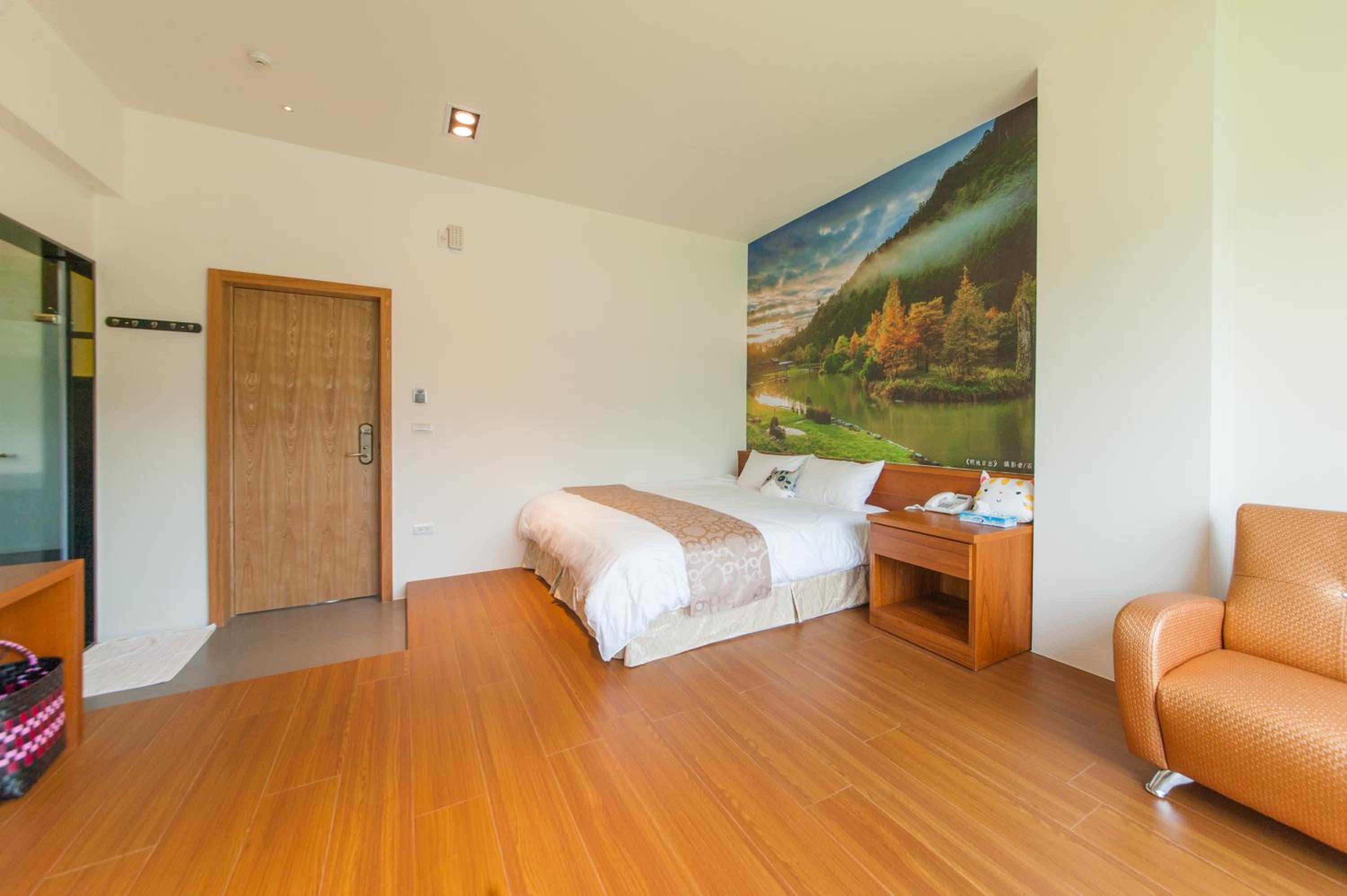 Geothermal Rise Leisure B&B