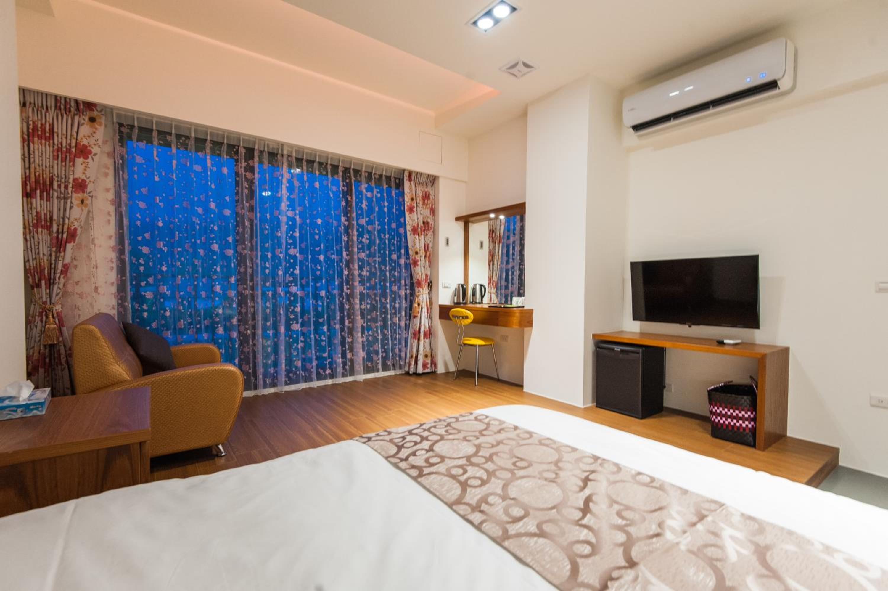 Geothermal Rise Leisure B&B