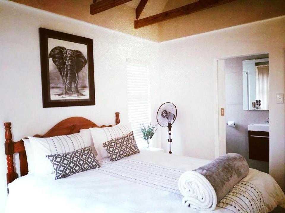 Milnerton Guesthouse view 3