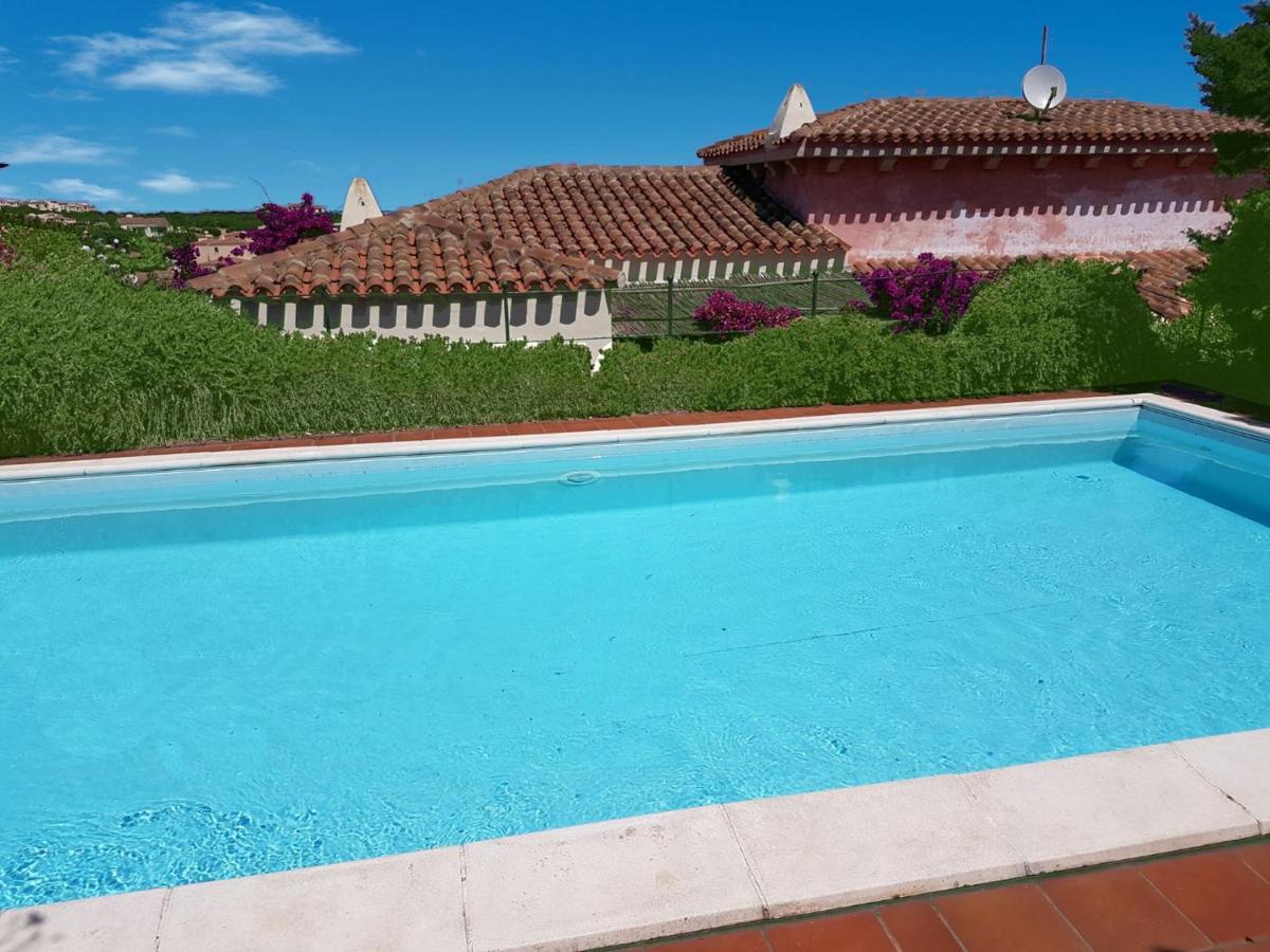 Hotel Villa Giglio - Image 1