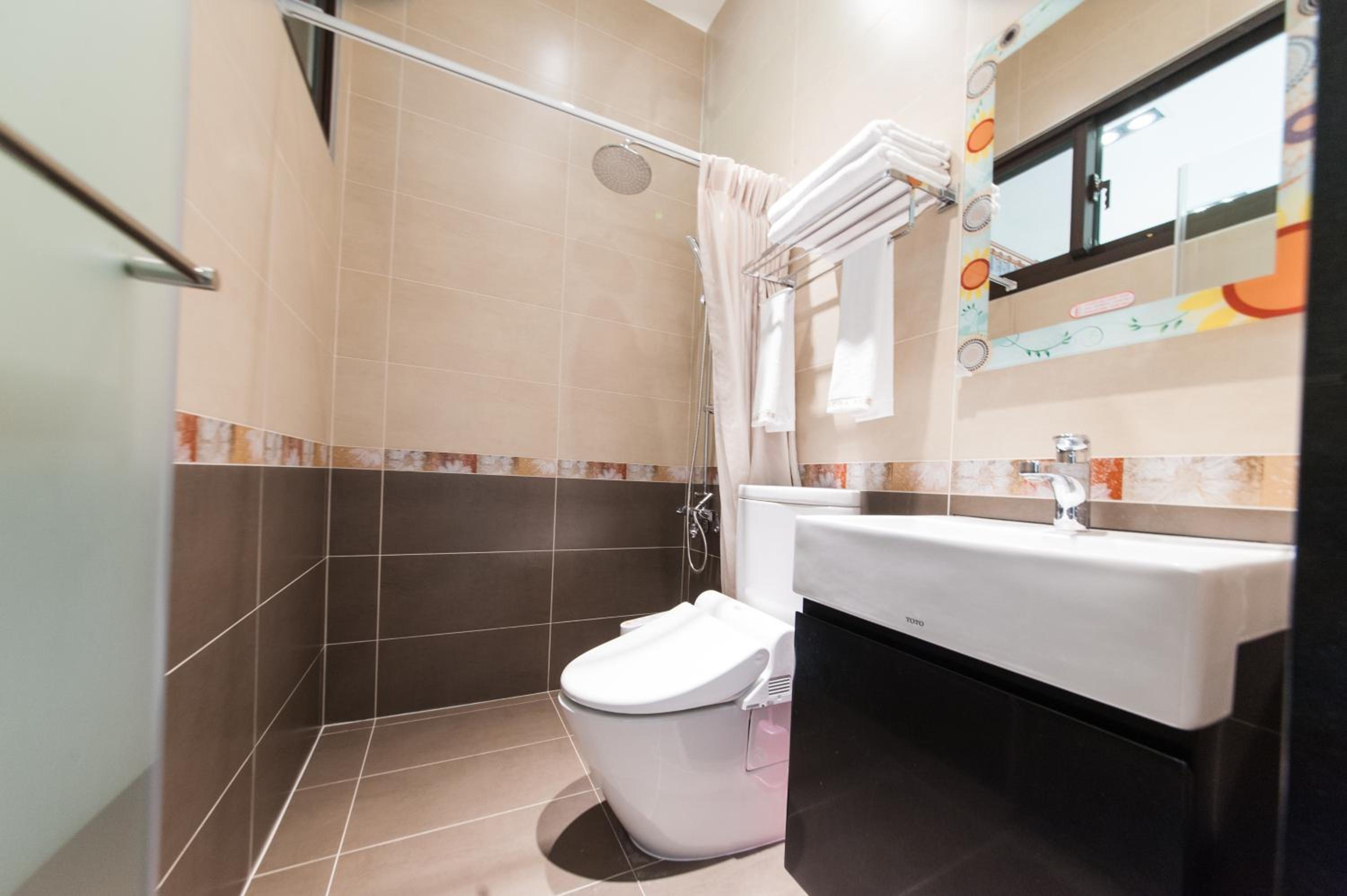 Geothermal Rise Leisure B&B